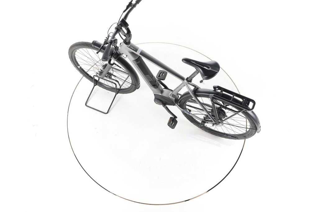 Rose Xtra Watt Evo Plus 3 City E-Bike - Image 20