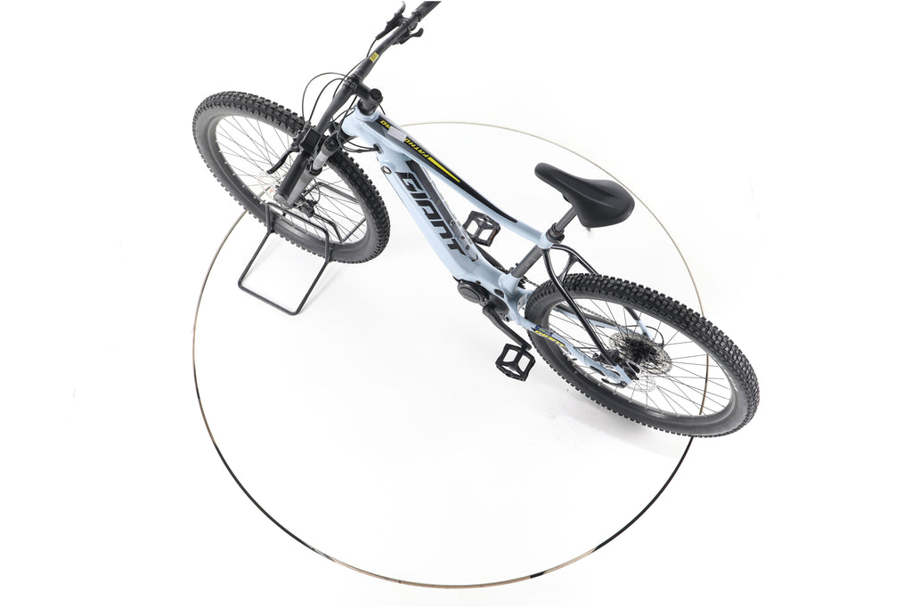 Giant Fathom E+ 1 Pro E-Bike - Image 20