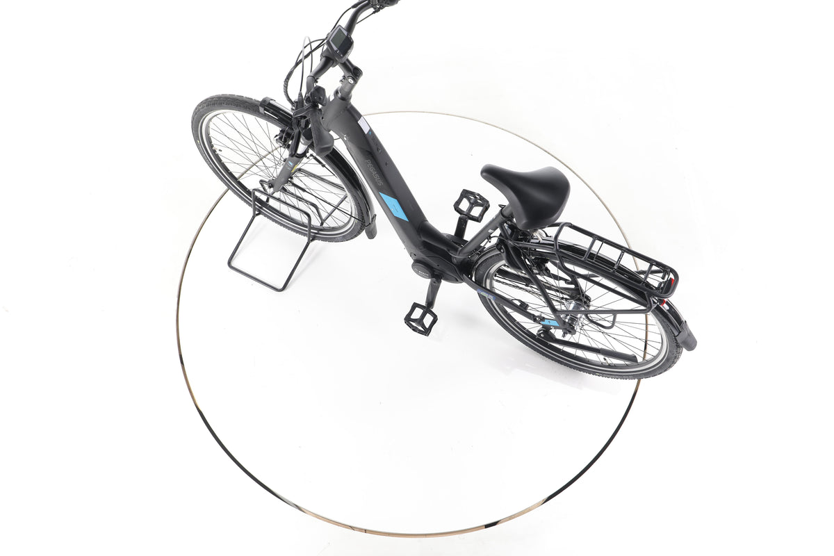 Pegasus Solero EVO 7R Plus City E-Bike Tiefeinsteiger - Image 20