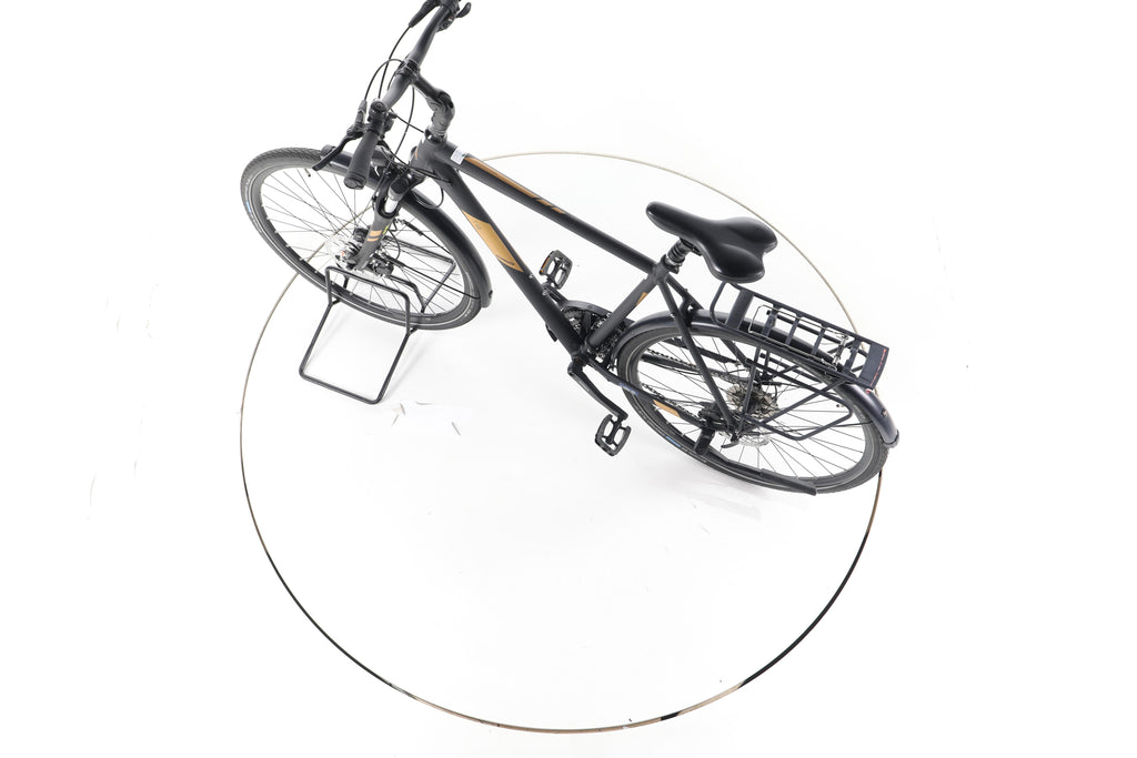 MORRISON T 4.0 Fahrrad City & Trekking - Image 20