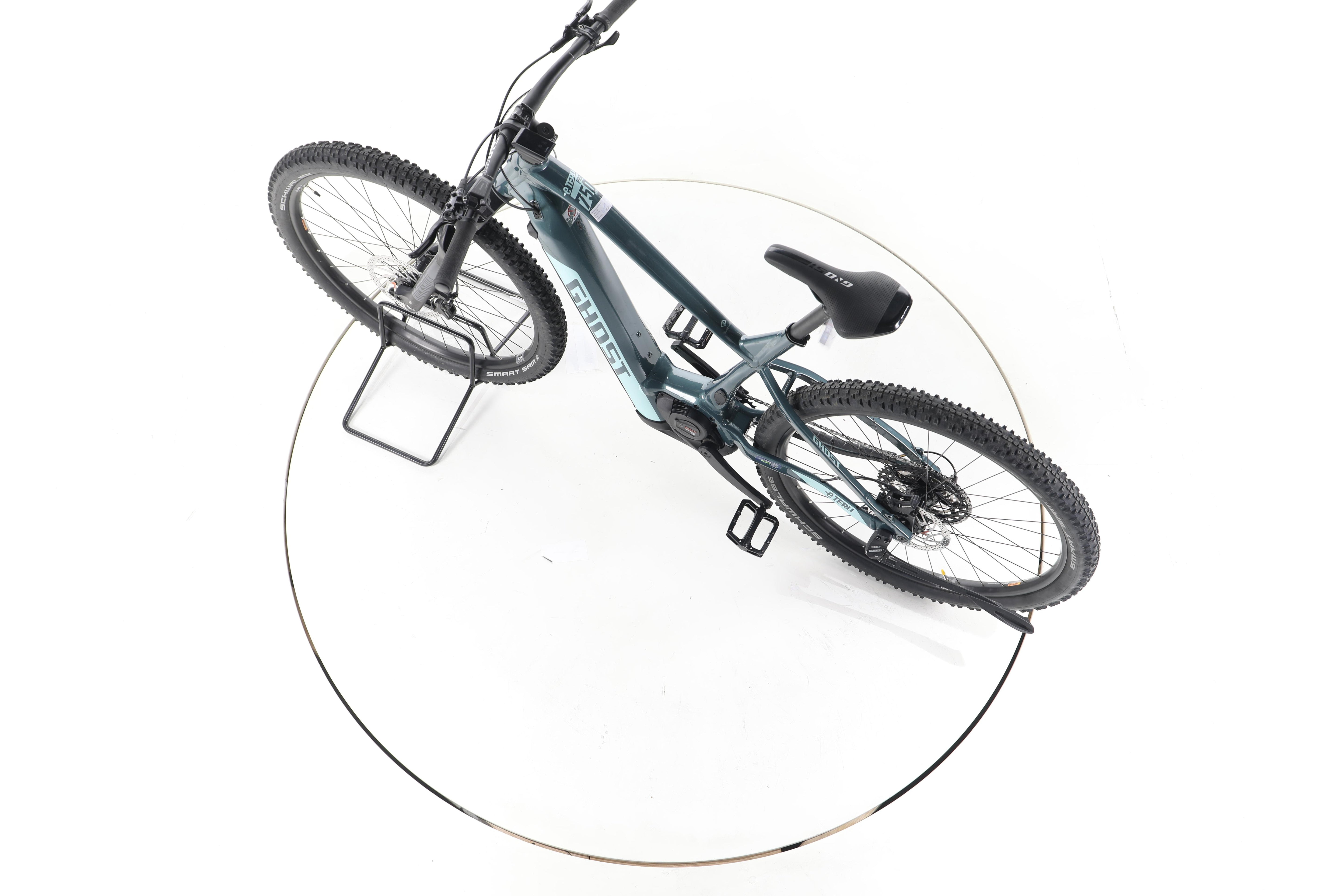 Ghost E Teru Pro Uni E-Bike - Image 20