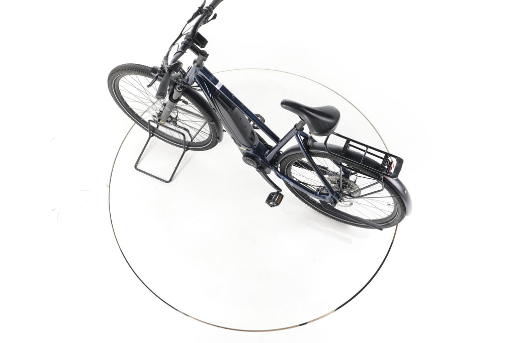 Stevens E-8X Trekking E-Bike - Image 20