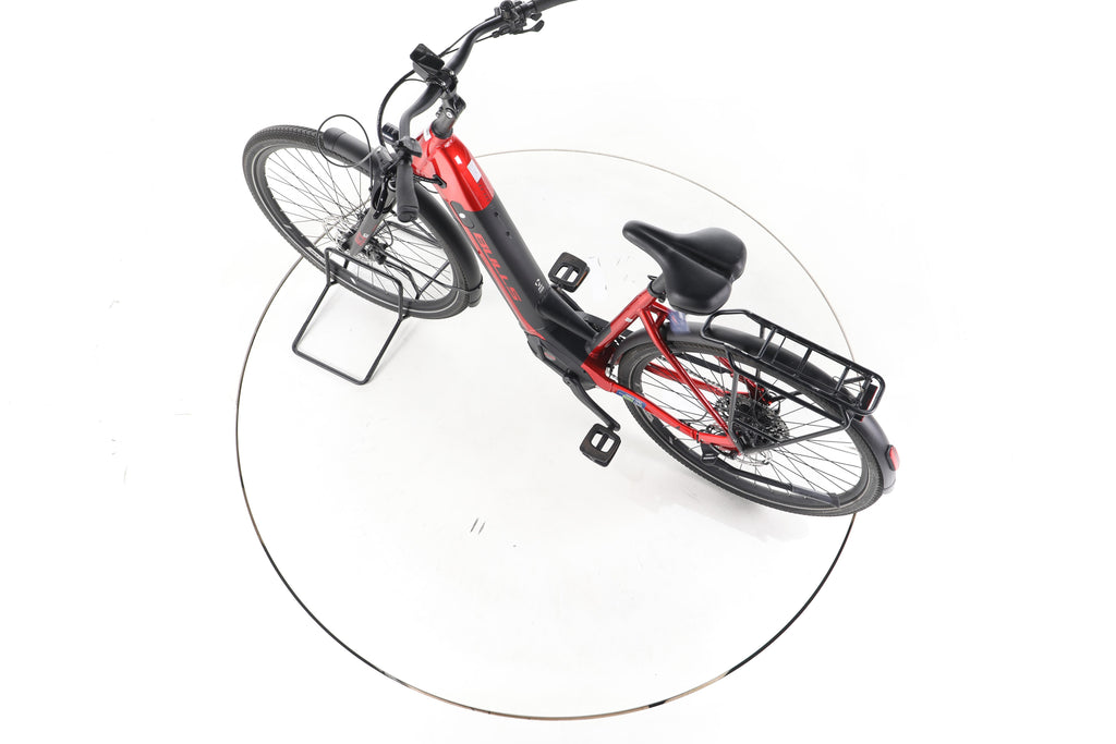 Bulls Lacuba EVO 11 Trekking E-Bike Tiefeinsteiger - Image 20