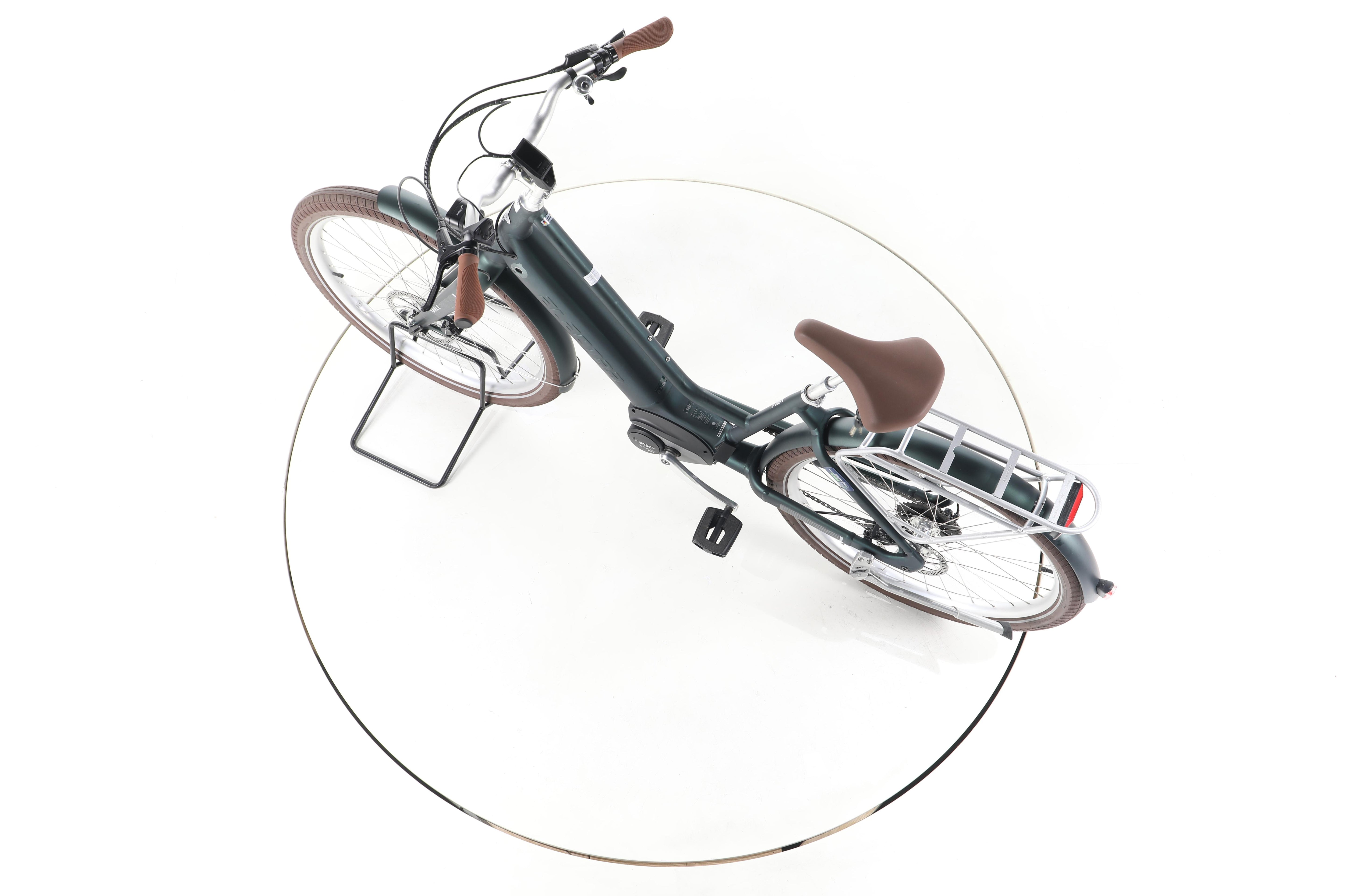 Electra Bicycle Vale Go! 9D EQ Trekking E-Bike Tiefeinsteiger - Image 20