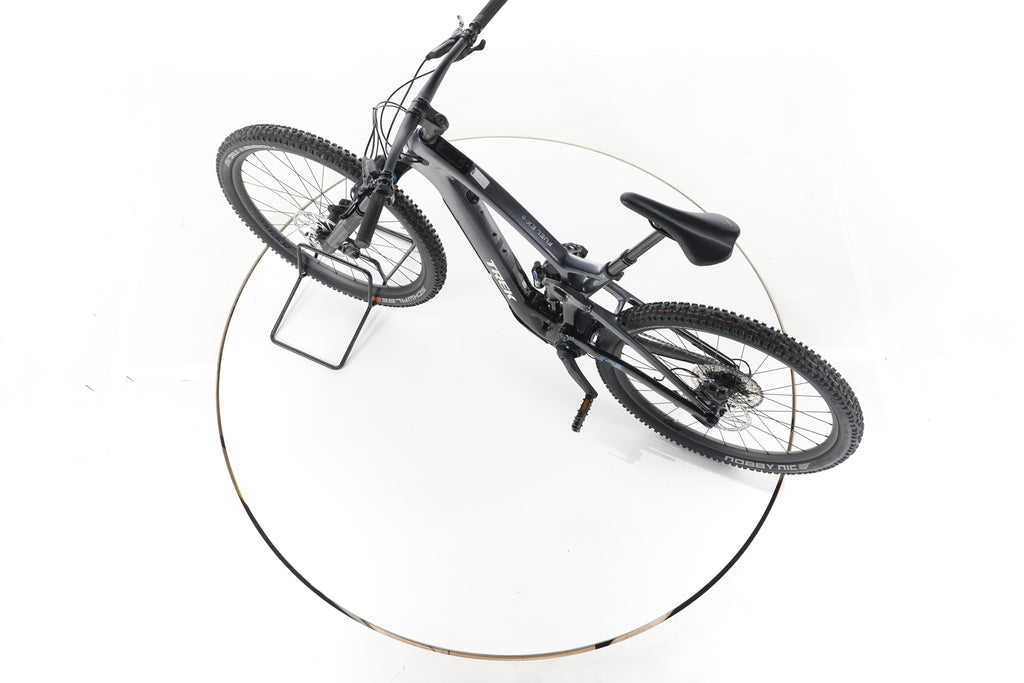 Trek Fuel EXe 9.7 E-Bike Fully Carbon - Image 20