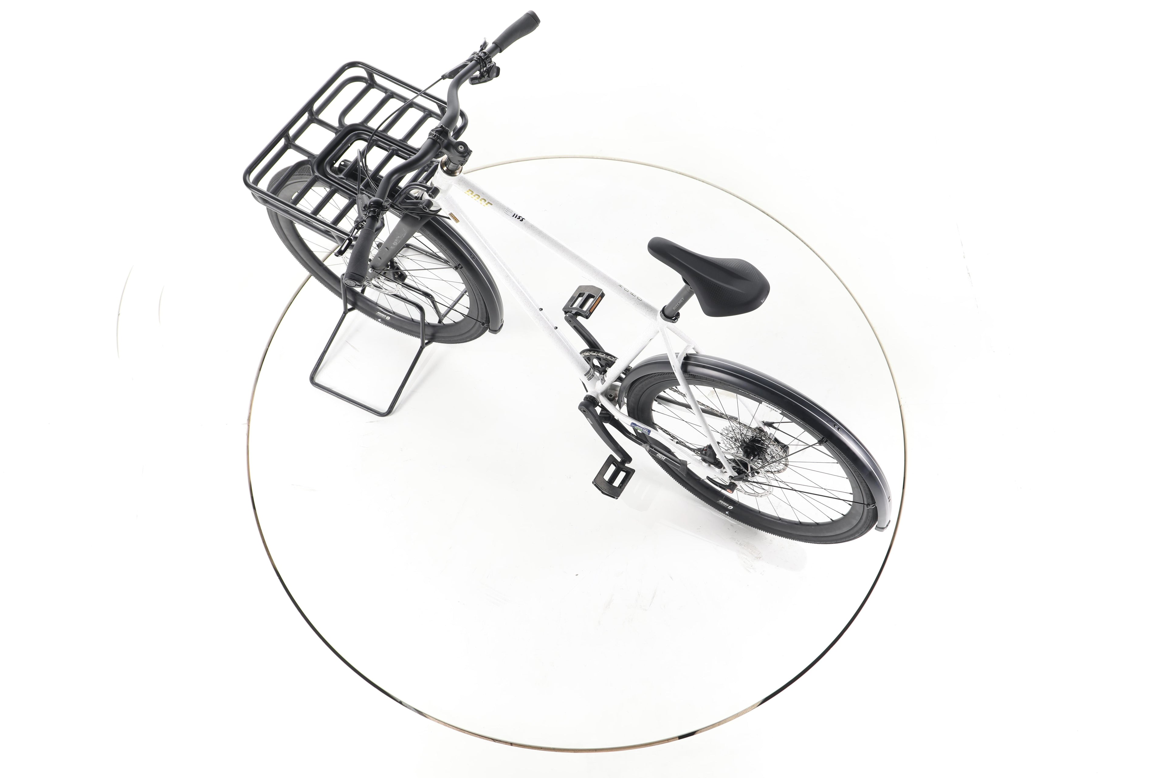 Rose HOBO RIVAL ETAP AXS XPLR - Image 20