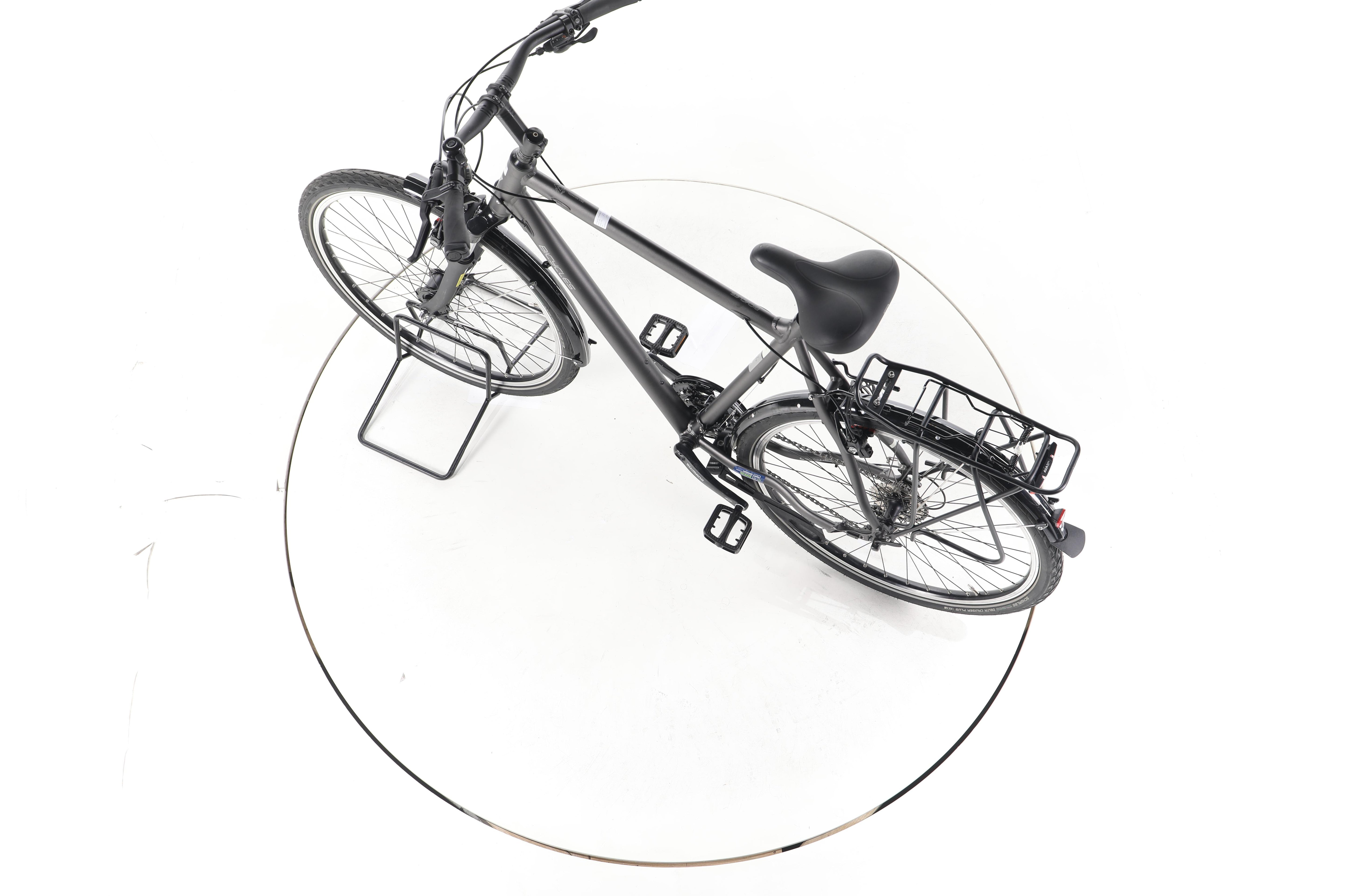 Bicycles EXT 700+ Fahrrad City & Trekking - Image 20