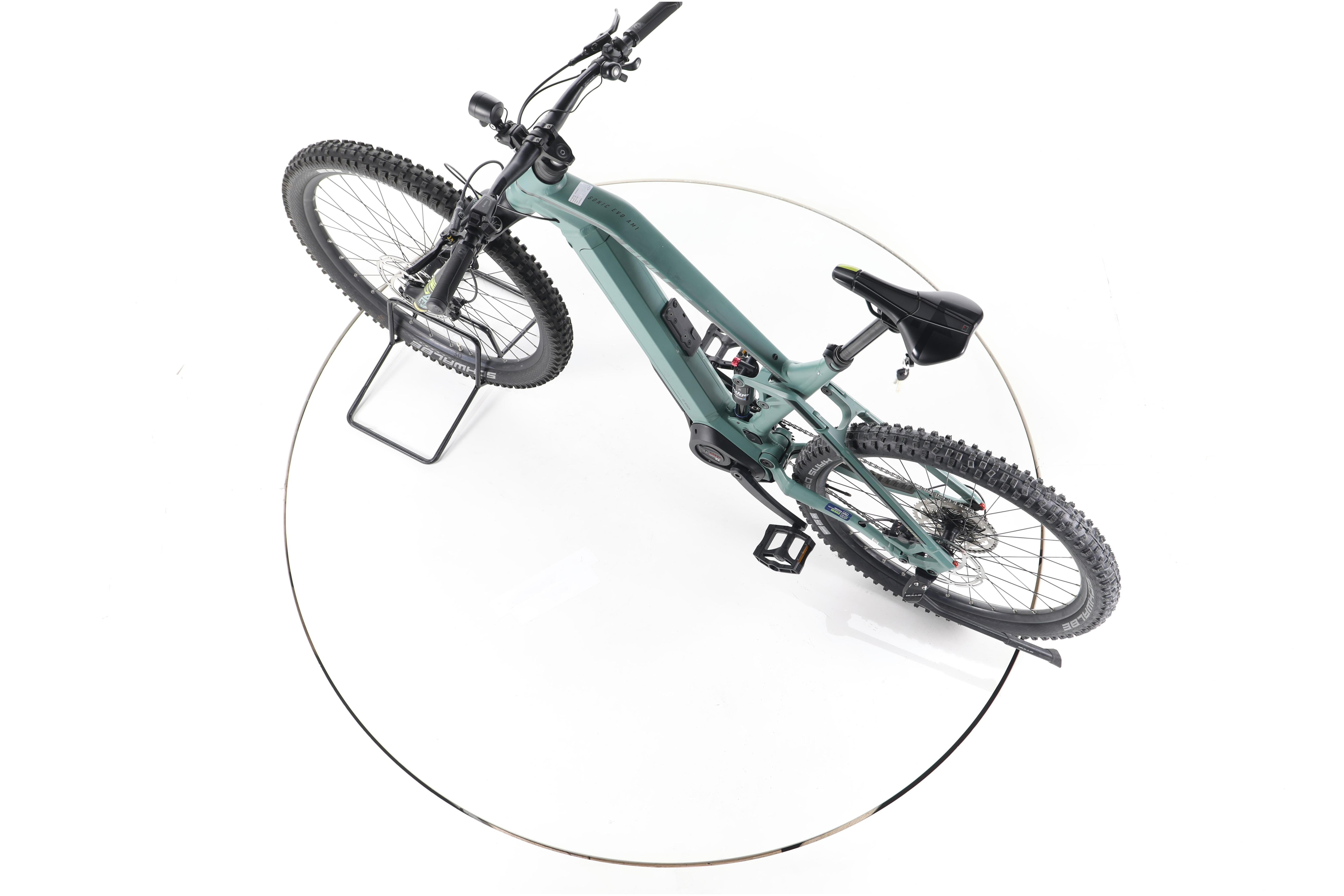 Bulls Sonic EVO AM 1 E-Bike Fully - Image 20