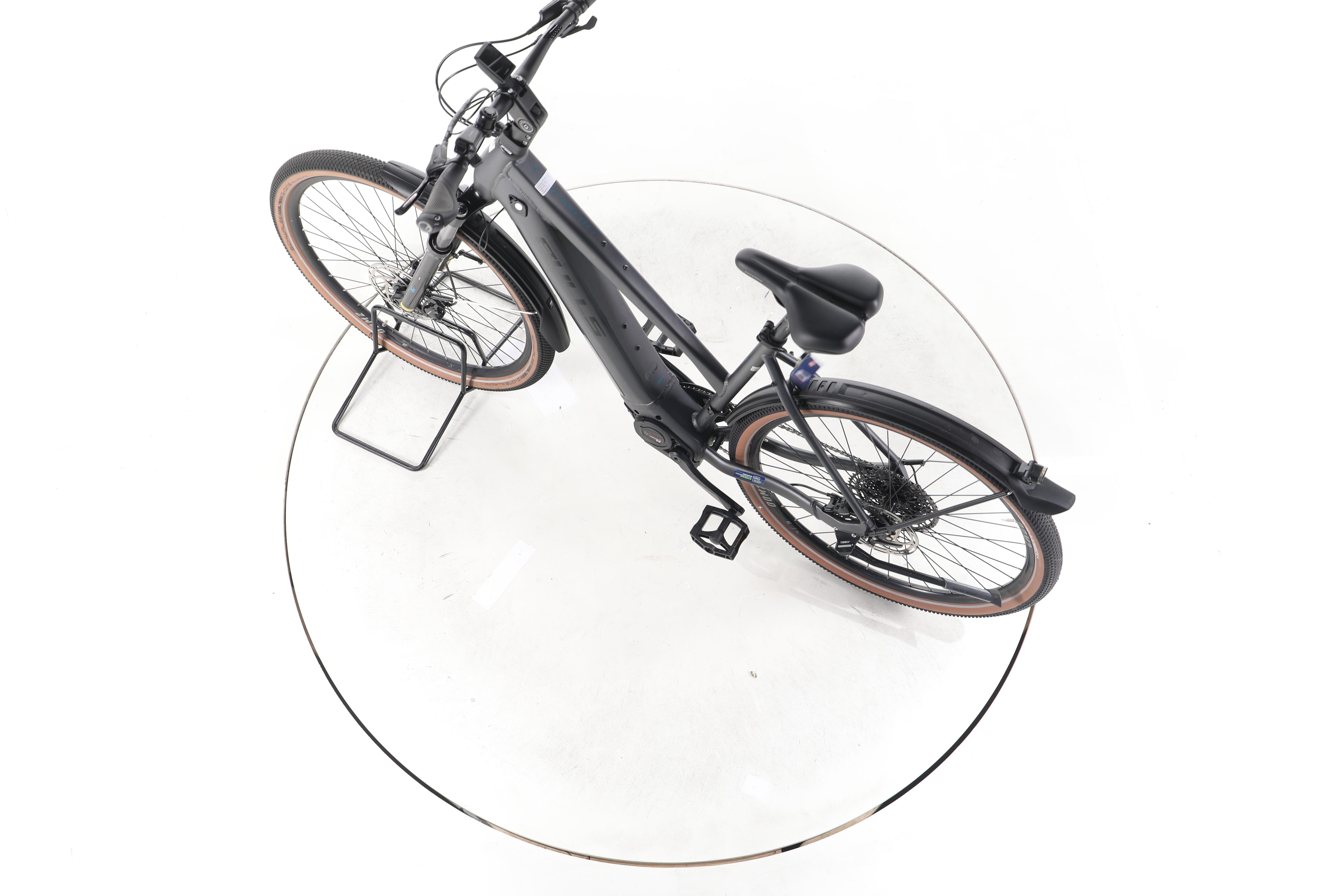 Bulls Cross Rider EVO 2 E-Bike - Image 20