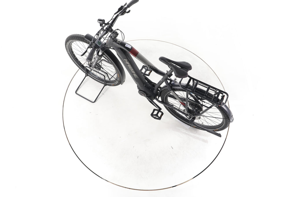 Haibike Trekking 3.5 LTD Trekking E-Bike - Image 20