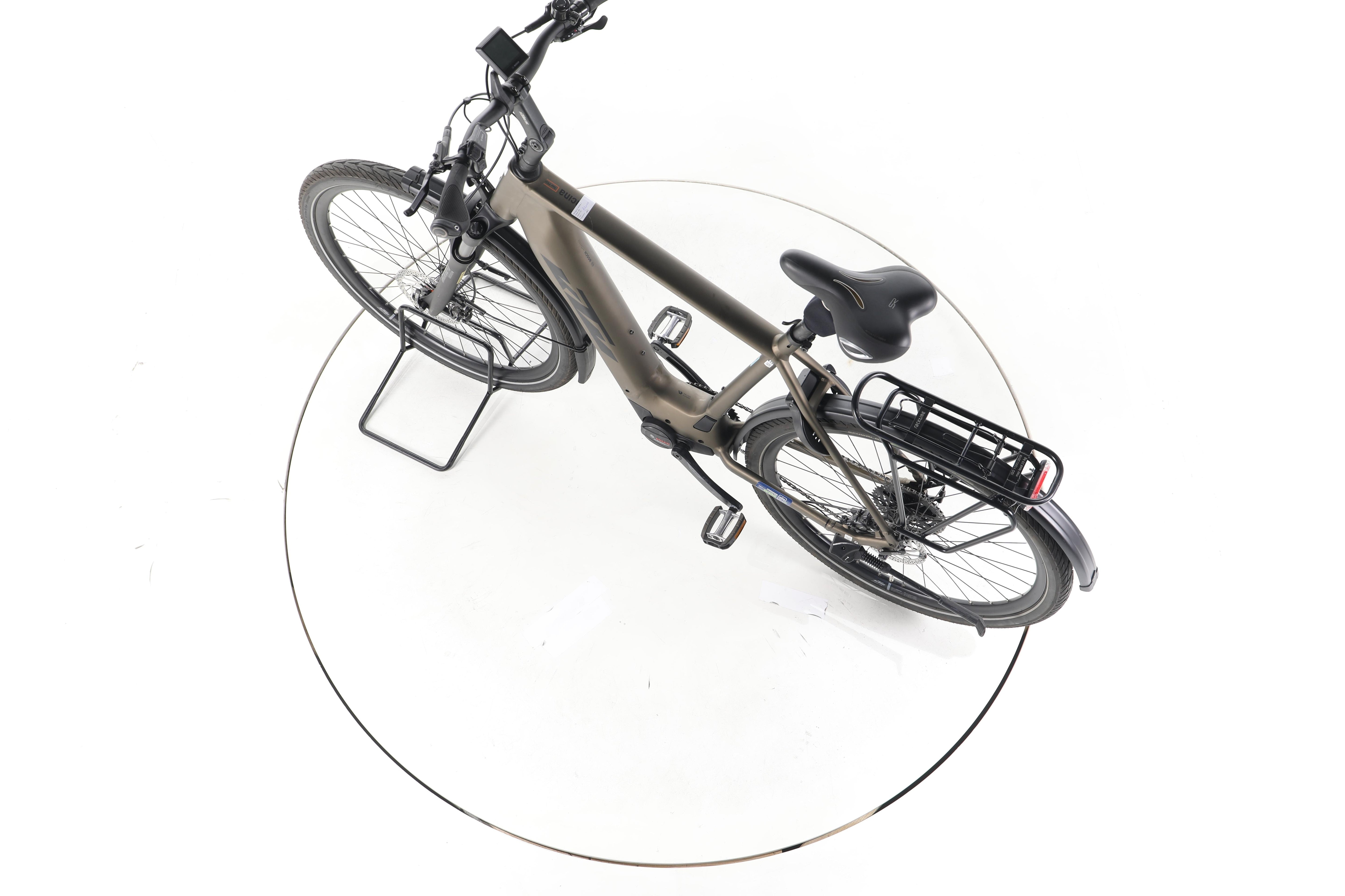 KTM Macina Tour P510 Trekking E-Bike 2024 - Image 20