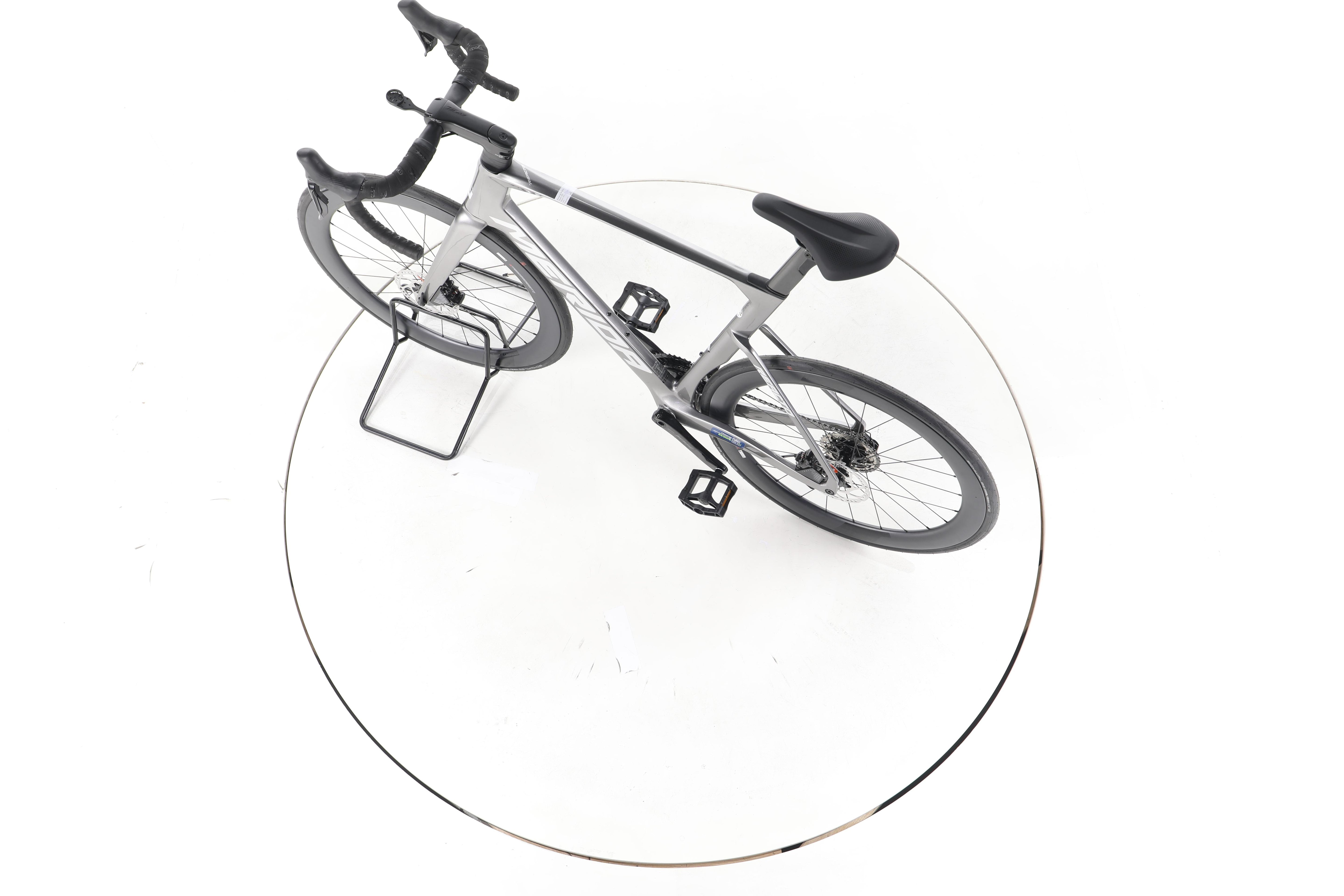 Merida REACTO 6000 Diamant Rennrad 2025 - Image 20