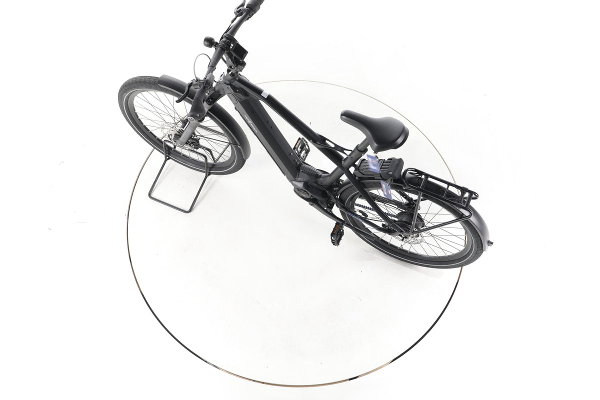 HNF Nicolai UD3 All Terrain City E-Bike 2025 - Image 20