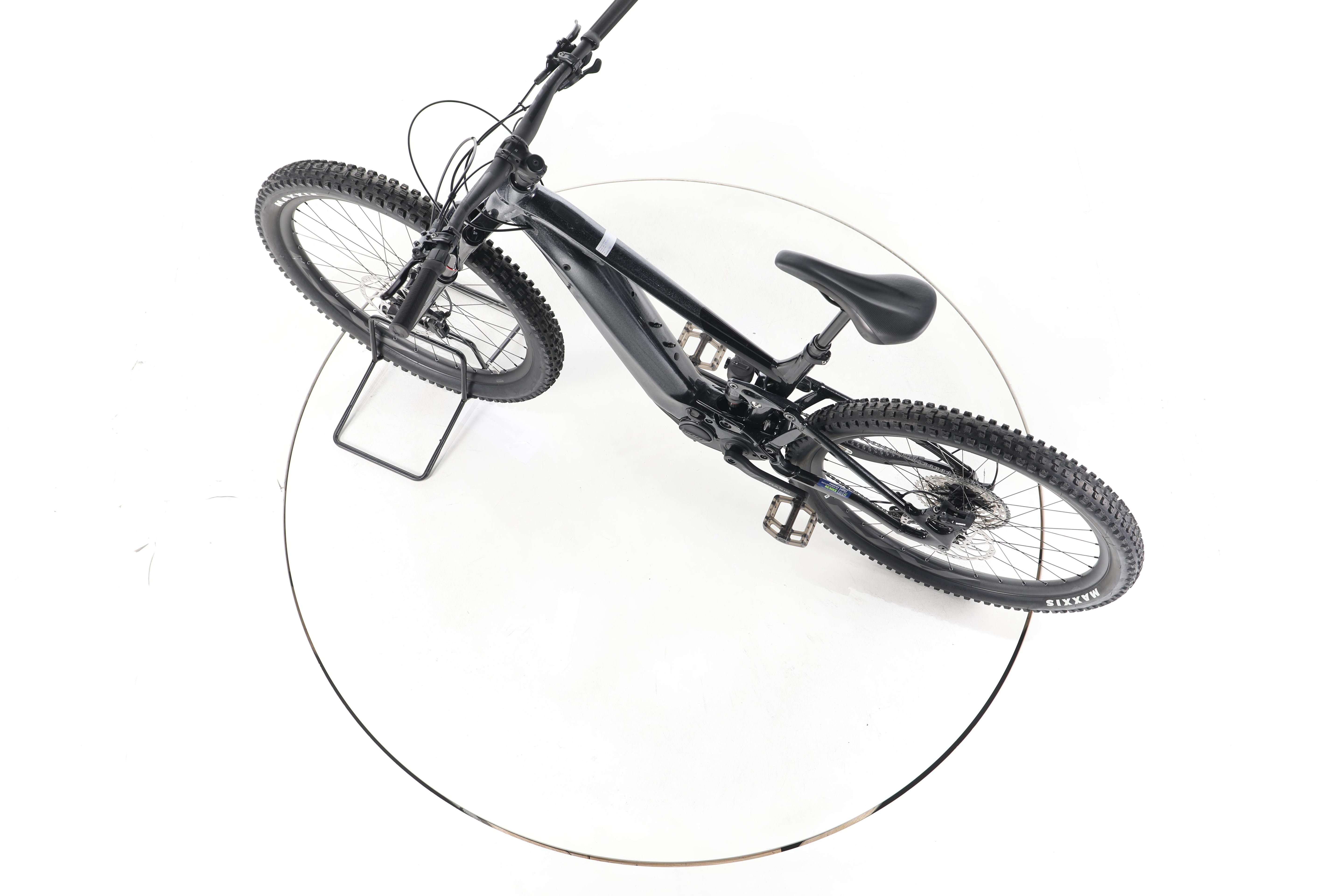 Giant Trance X E+ 3 E-Bike Fully - Image 20
