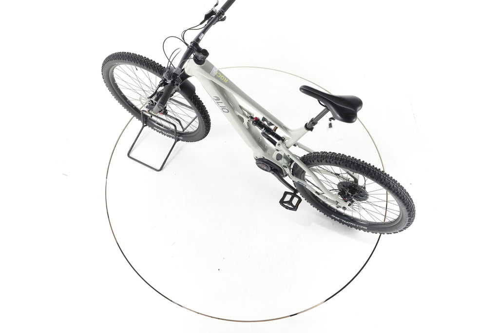 LIQBIKE LIQ ROCK E-Bike Fully - Image 20