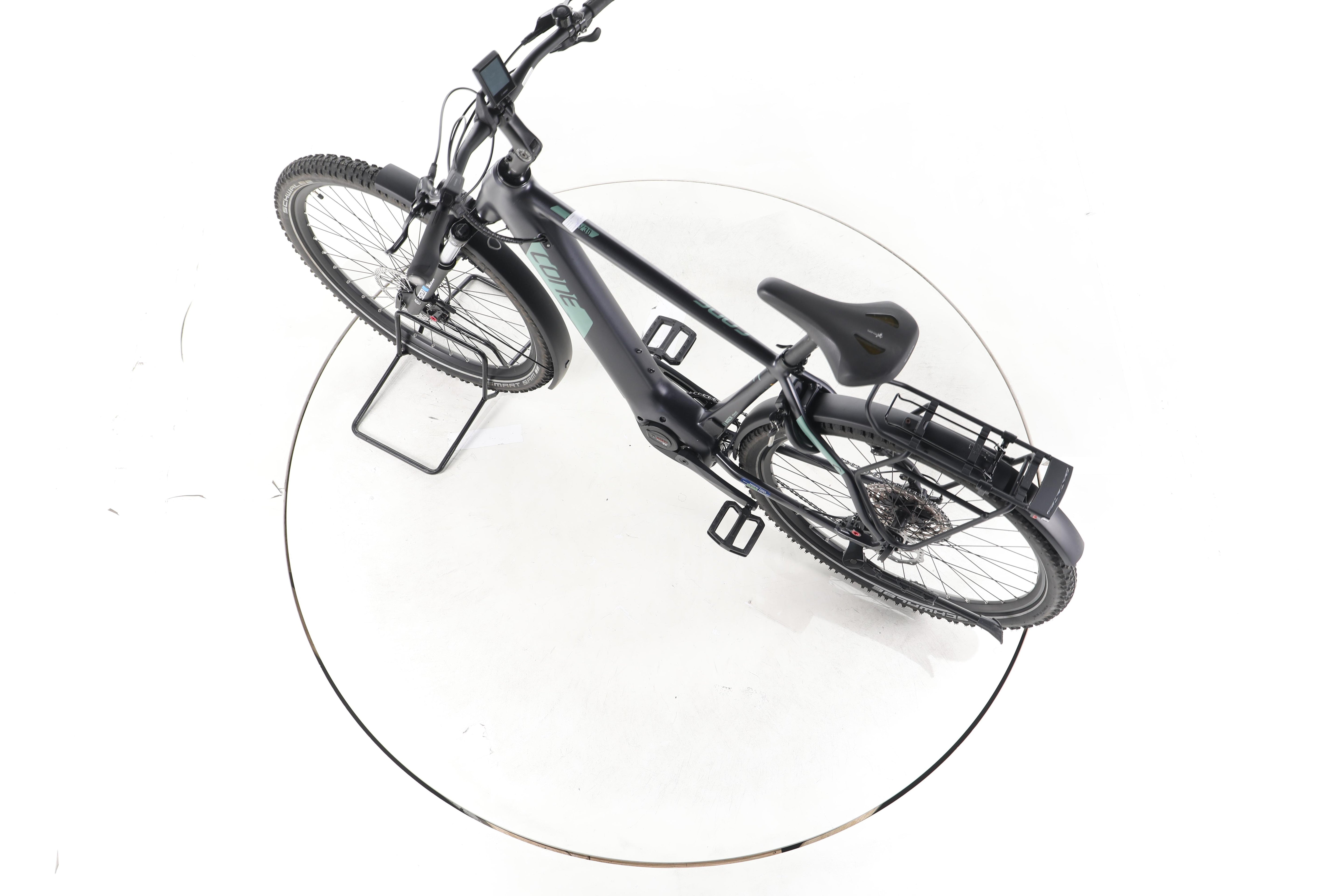 CONE Bikes eSUV IN 3.0 Trekking E-Bike - Image 20