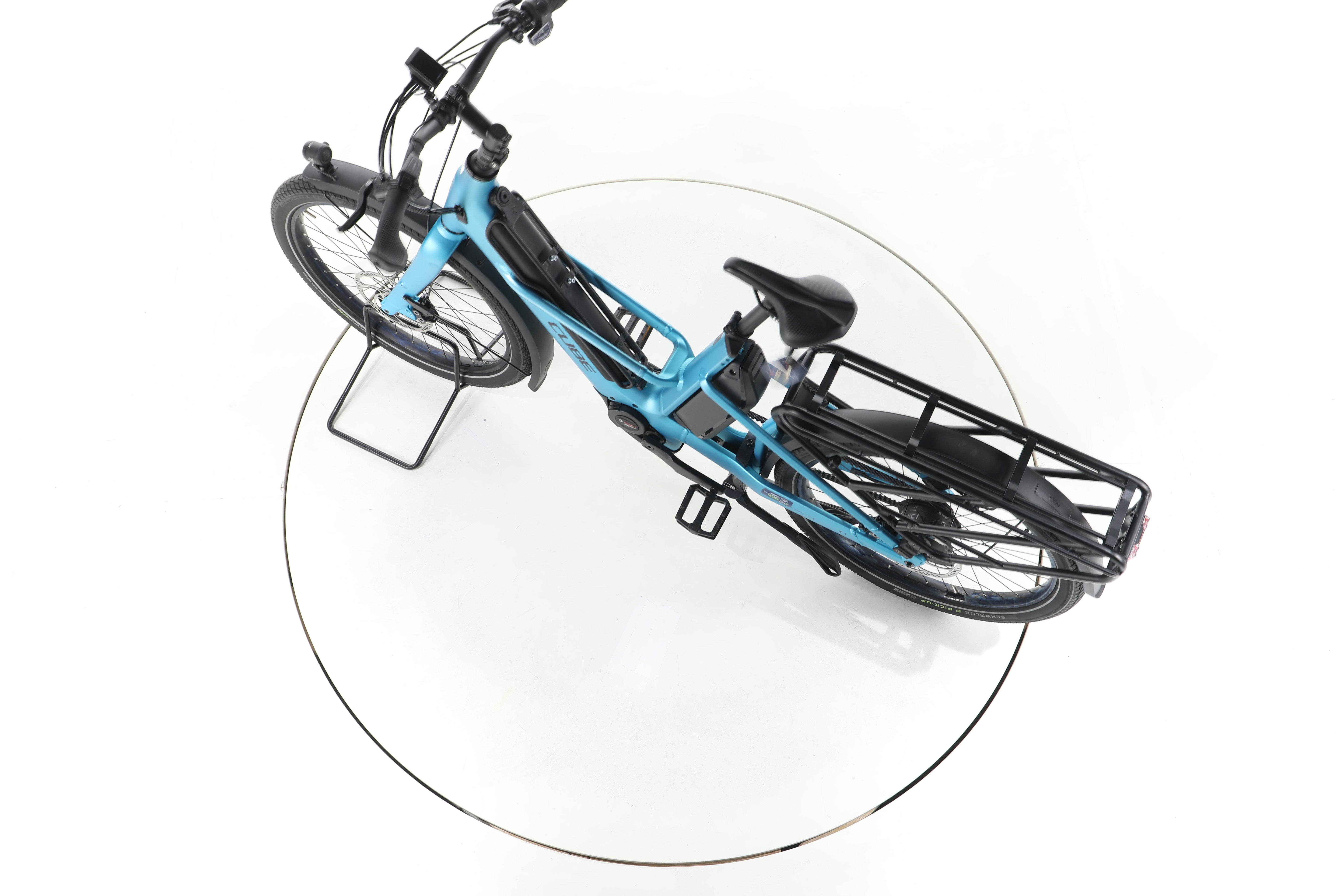 Cube Longtail Hybrid - Image 20