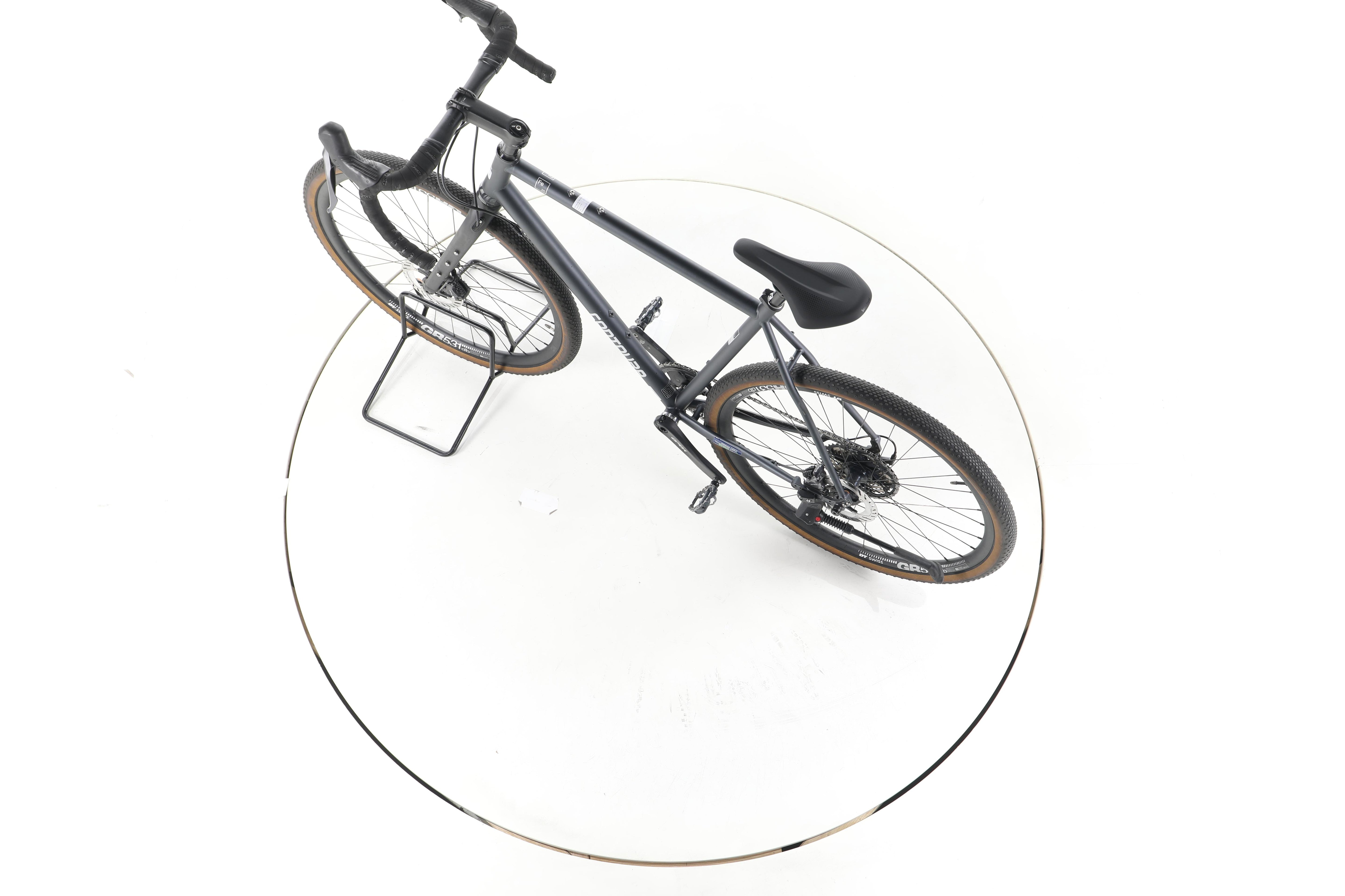 Contoura Fe-20 Fahrrad Rennrad & Gravel - Image 20