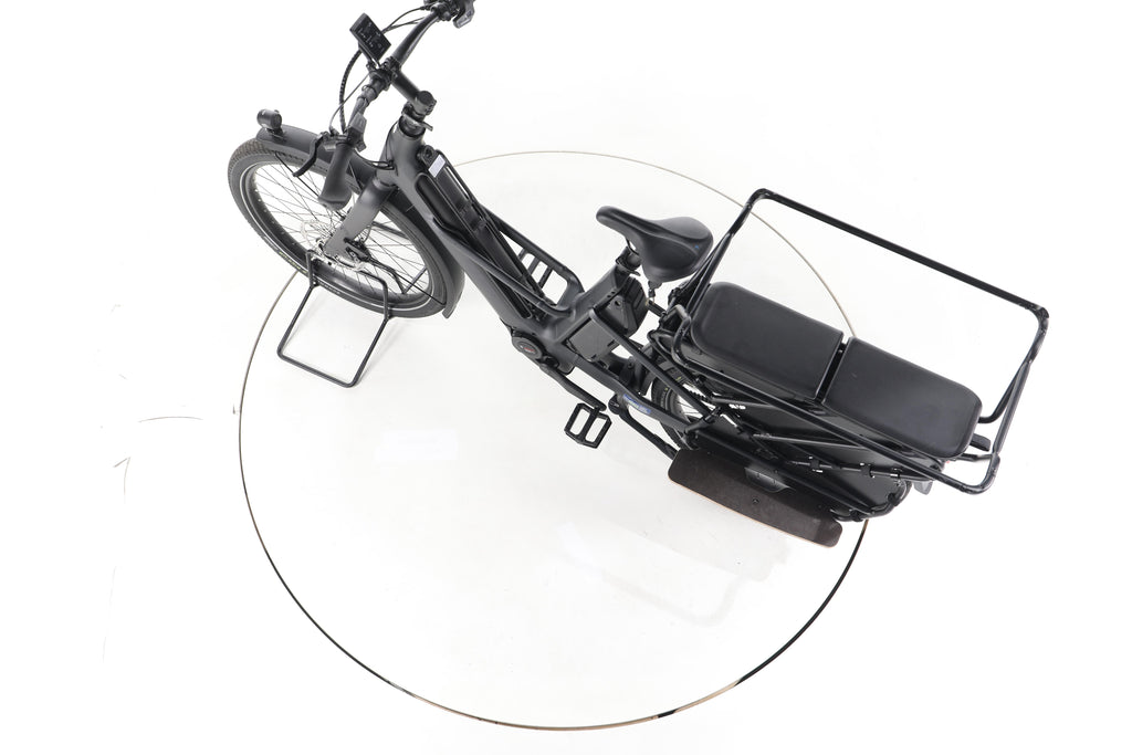 Cube Longtail Hybrid Family E-Lastenrad - Image 20