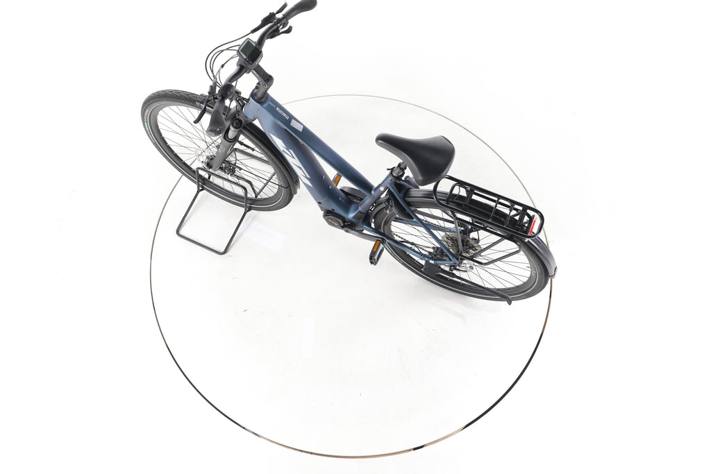 KTM Macina Tour CX 510 Trekking E-Bike - Image 20