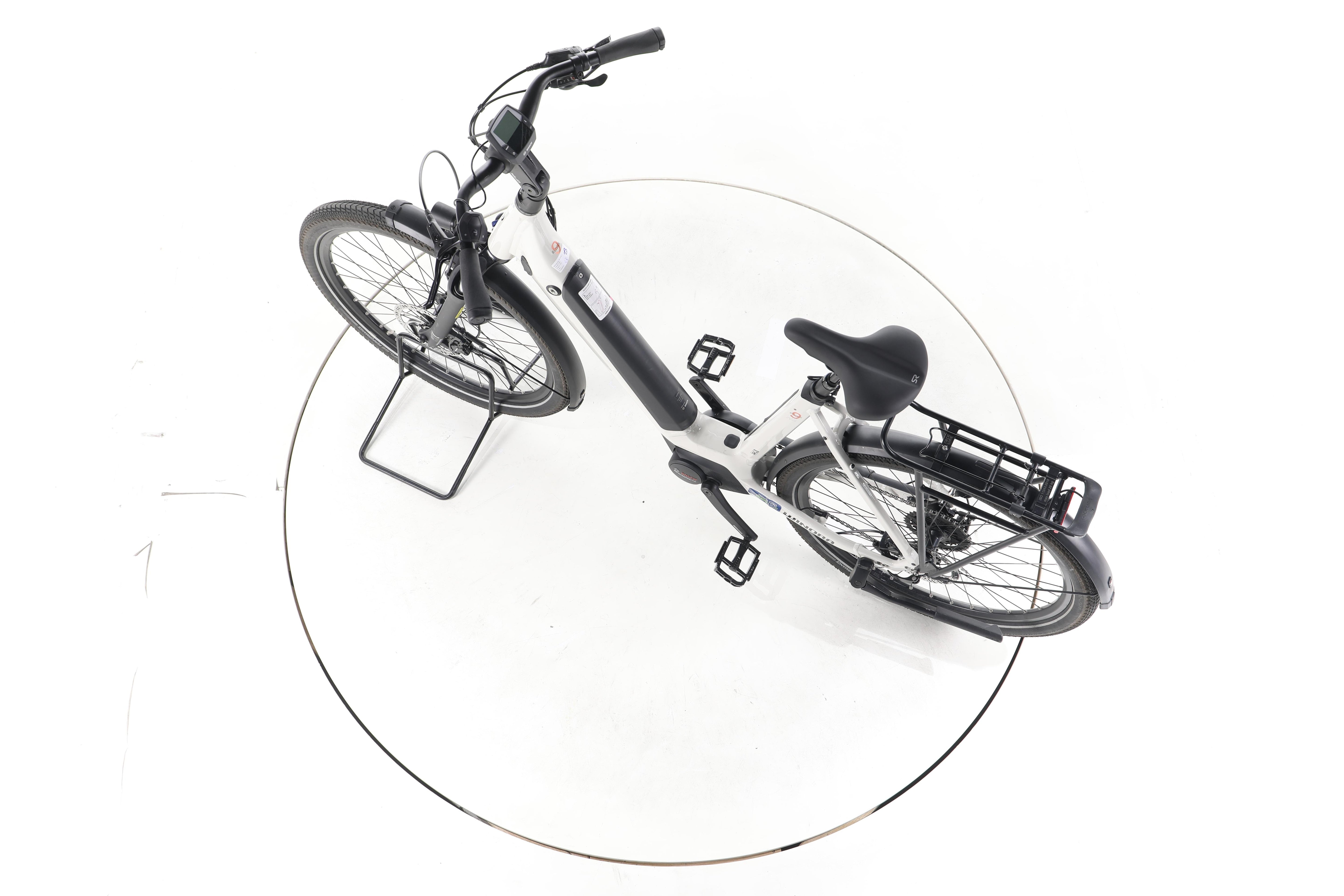 Winora Sinus 9 Trekking E-Bike Tiefeinsteiger - Image 20