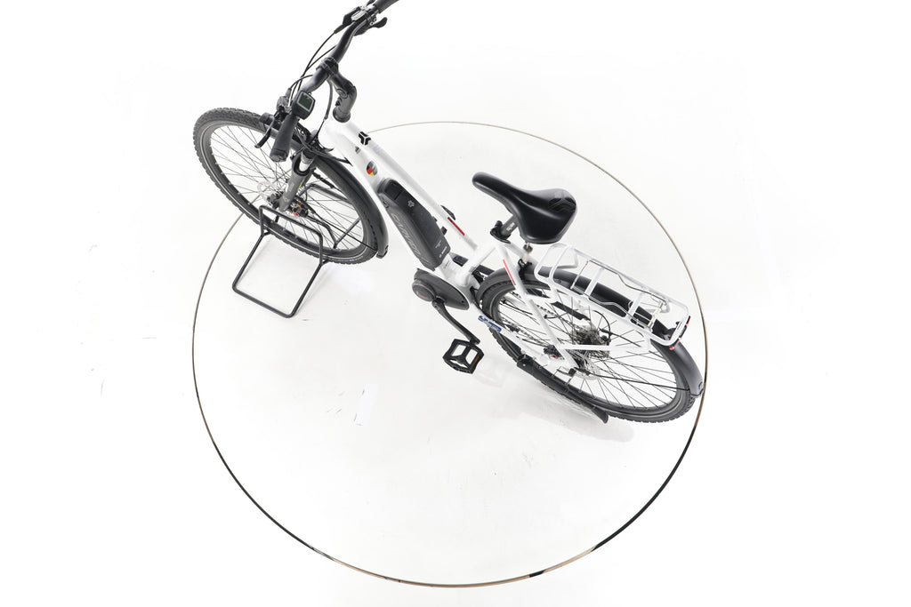 Carver Tour E LTD Trekking E-Bike - Image 20