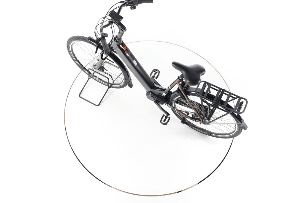 Breezer Bikes Powertrip Evo 3.1 City E-Bike Tiefeinsteiger - Image 20