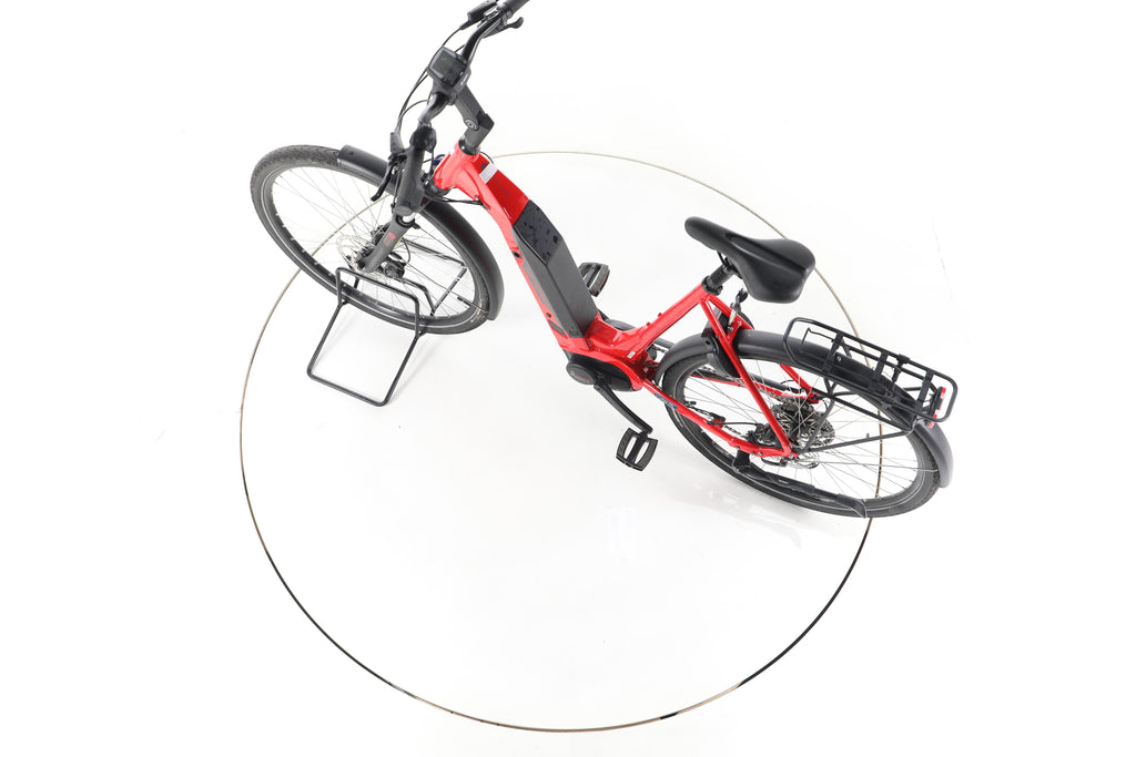 Victoria eTrekking 8.8 Trekking E-Bike Tiefeinsteiger - Image 20