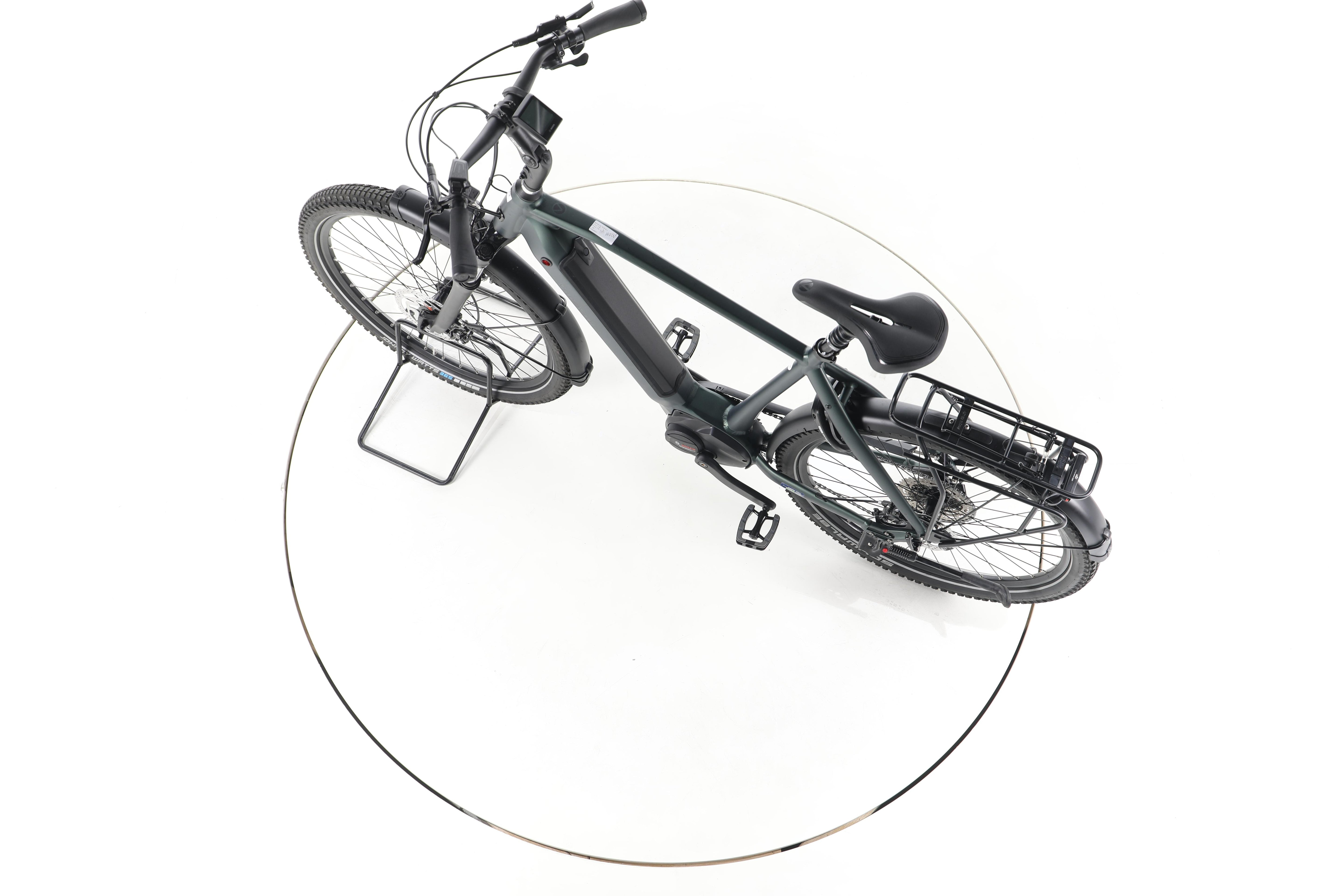 Velo de Ville AEB 890 Trekking E-Bike 2024 - Image 20