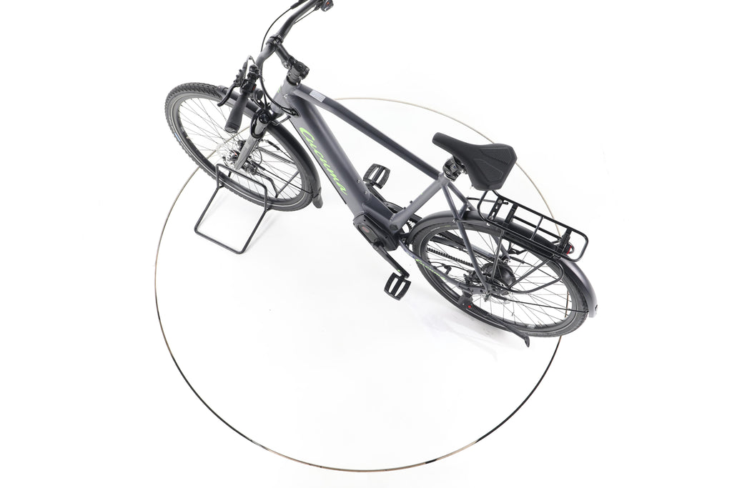 Cucuma Alpha City E-Bike - Image 20