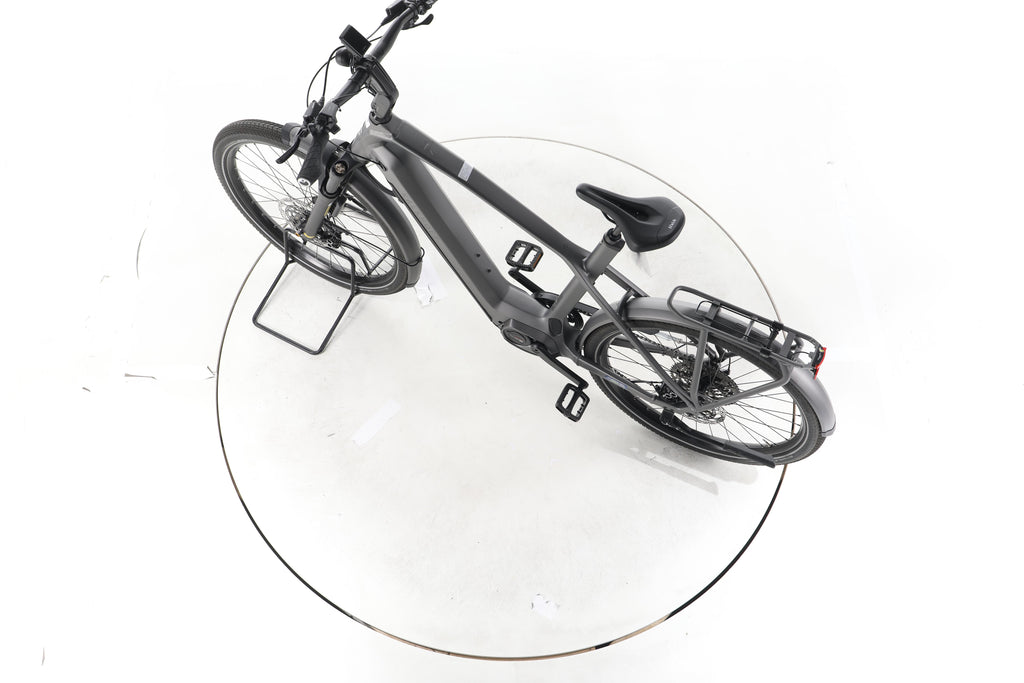 Kalkhoff ENDEAVOUR 7.B ADVANCE+ ABS Trekking E-Bike - Image 20