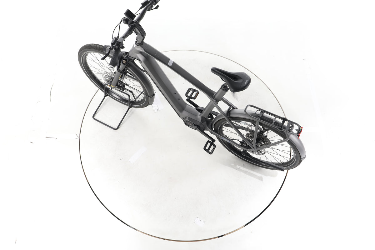 Kalkhoff ENDEAVOUR 7.B ADVANCE+ ABS Trekking E-Bike - Image 20