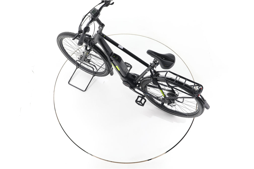 Pegasus Solero E9 Sport CX Trekking E-Bike - Image 20