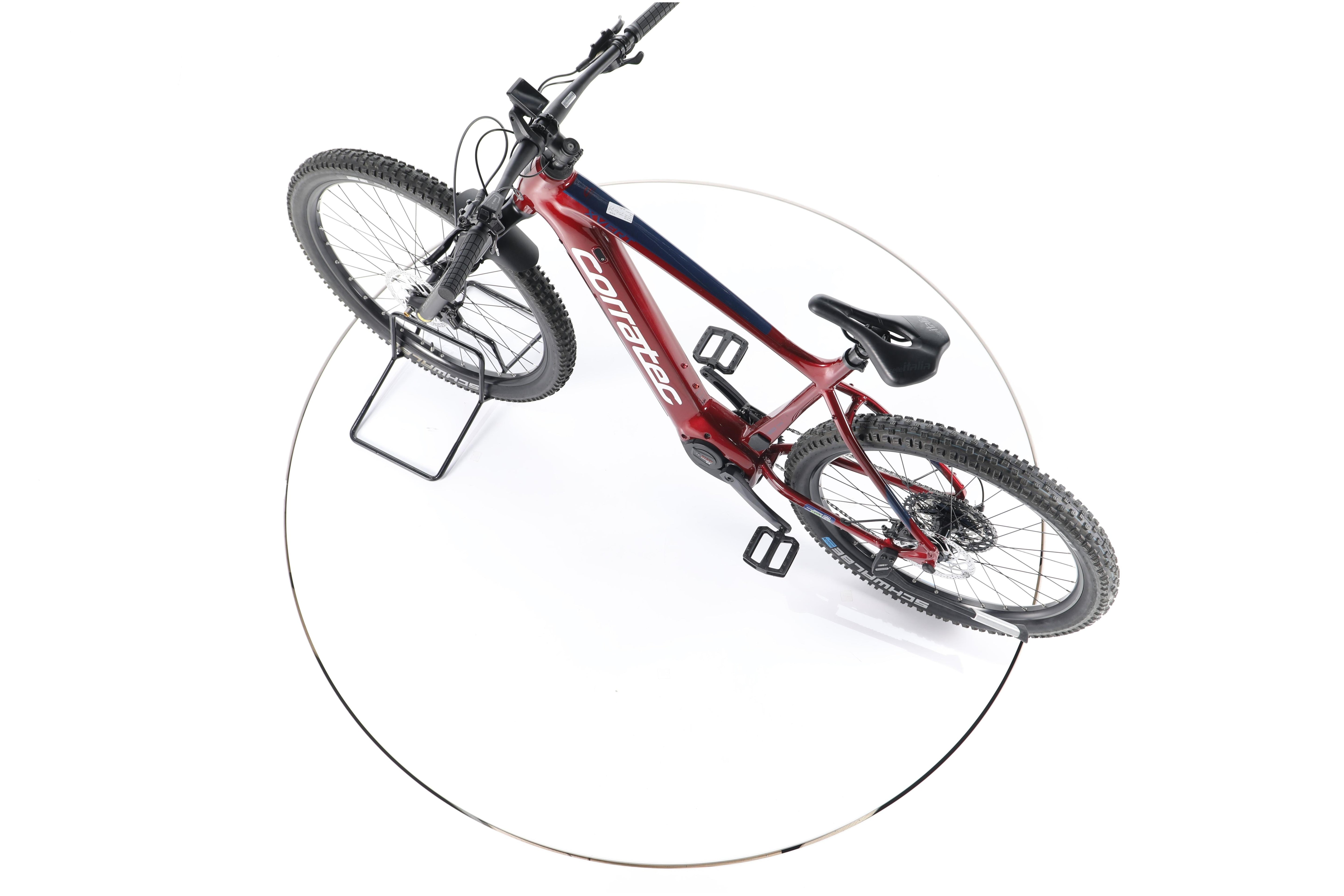 Corratec E-Power X-Vert Pro Team E-Bike - Image 20