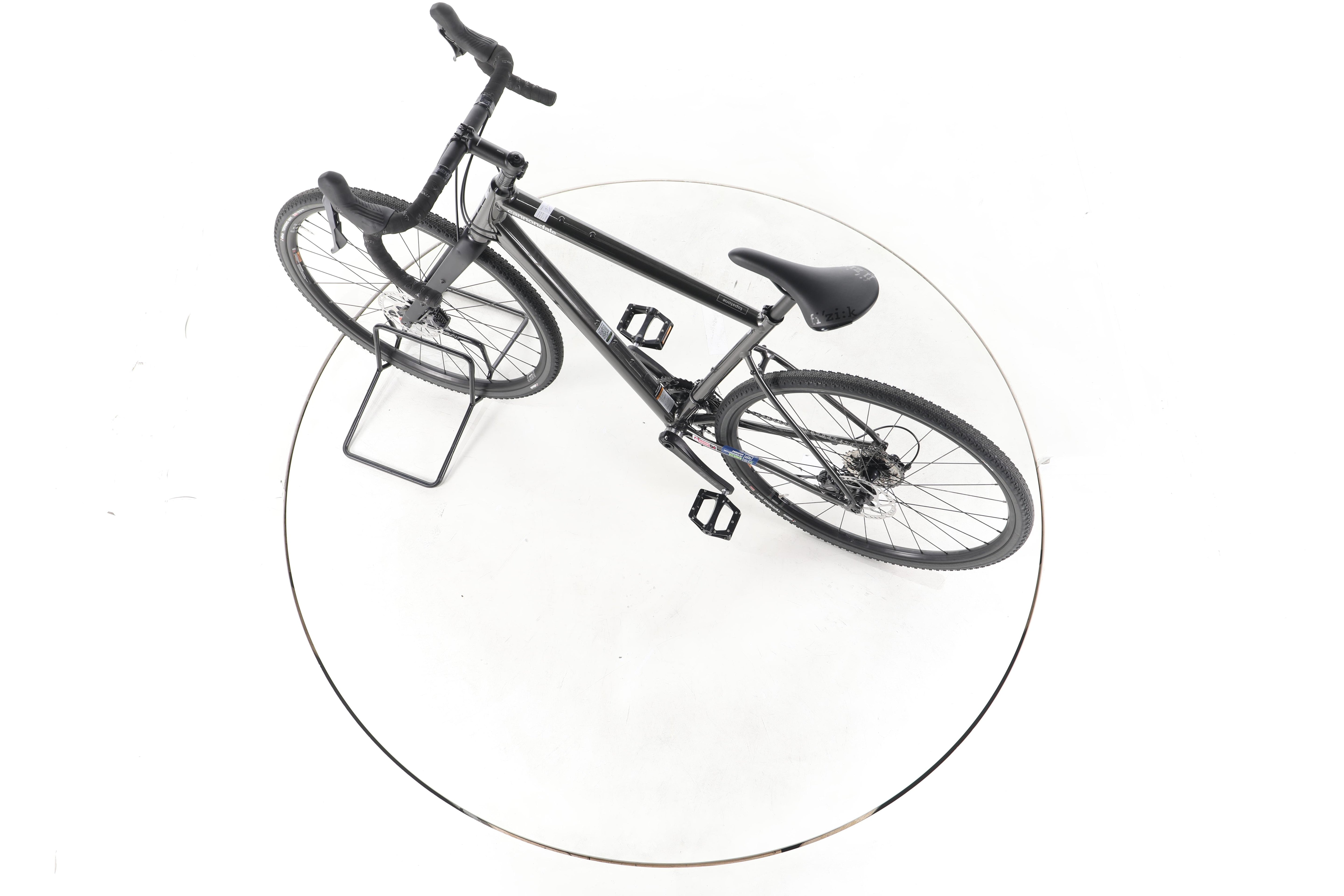 Cannondale Topstone 1 Gravelbike - Image 20