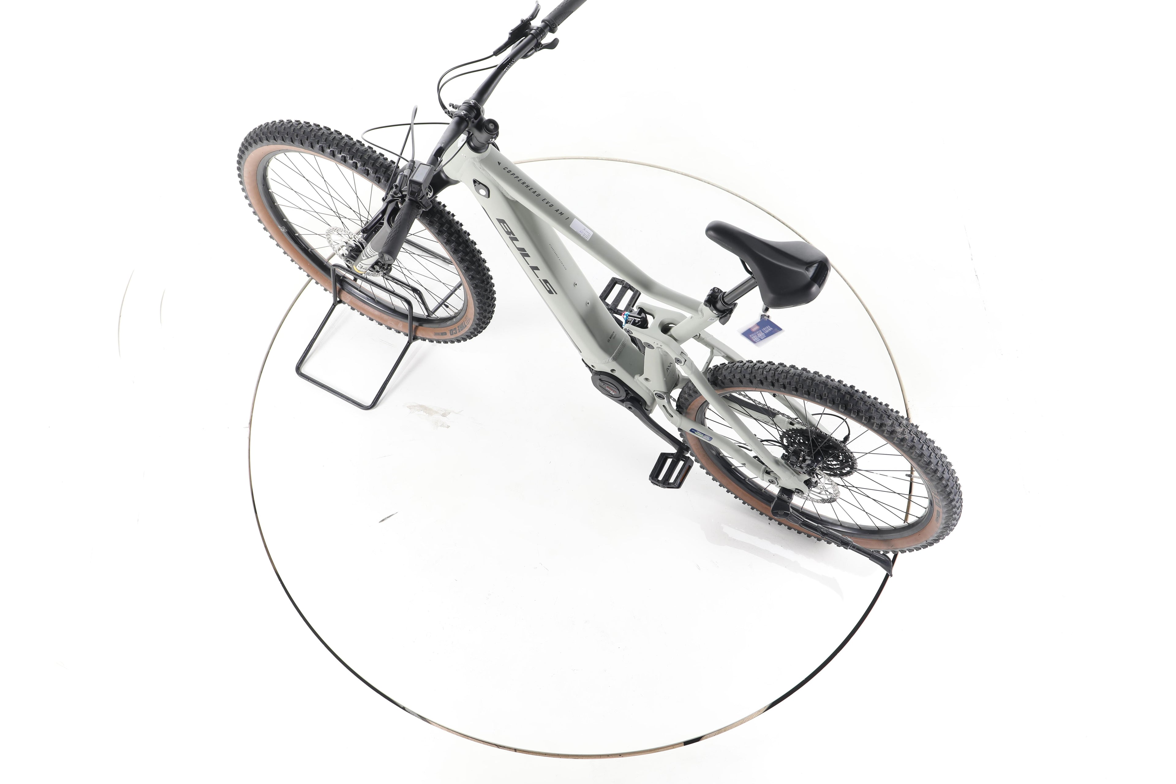Bulls Copperhead EVO AM 1 Fully E-Bike 2024 - Image 20