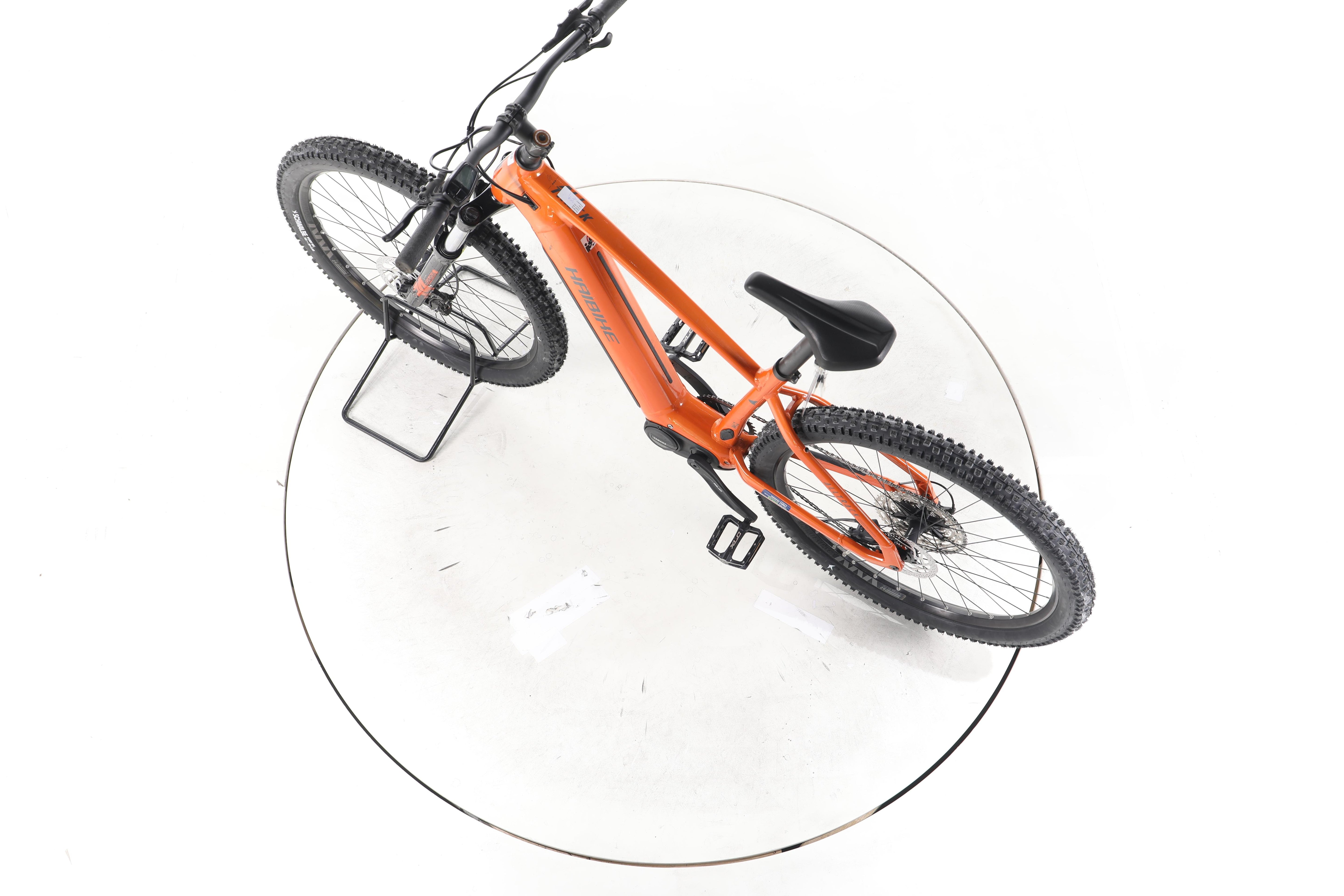 Haibike AllTrack 6 E-Bike - Image 20