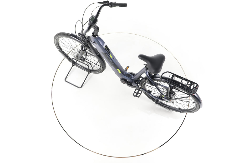 Trenoli LIVENZA WAVE NX City E-Bike Tiefeinsteiger - Image 20