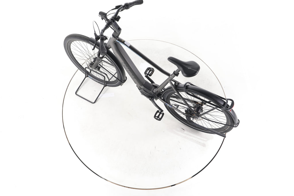 Cortina E-silento City E-Bike - Image 20