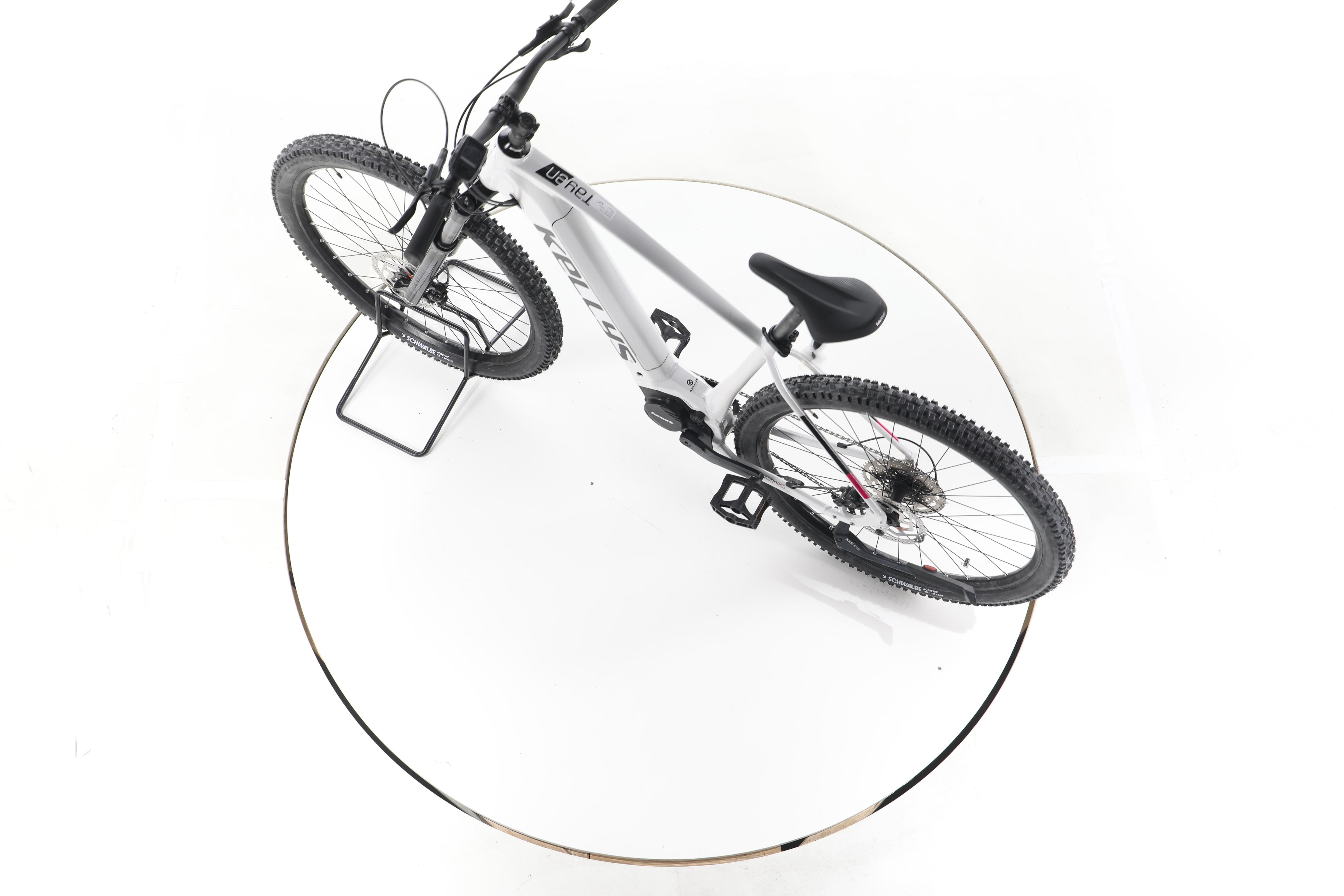 Kellys Tayen R50 E-Bike - Image 20