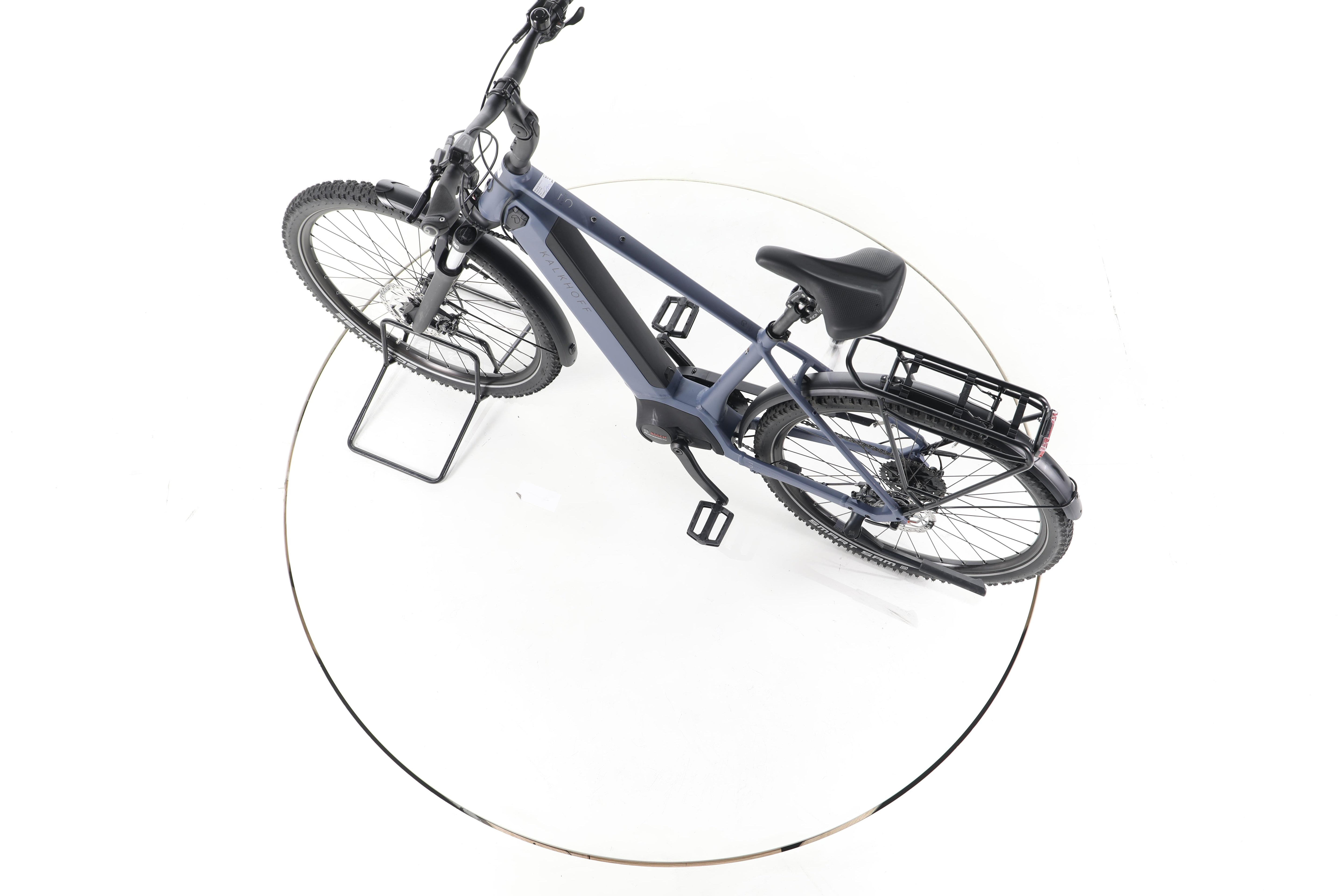 Kalkhoff Entice 3.B Move Trekking E-Bike 2023 - Image 20