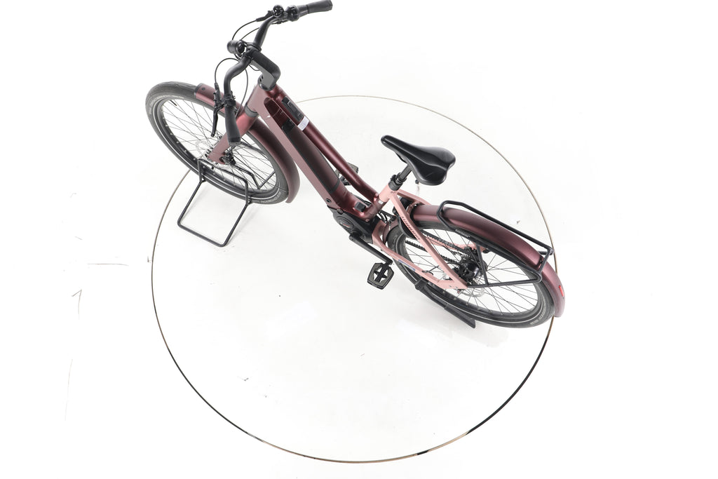 Winora iRide Pure R5f City E-Bike 2024 - Image 20