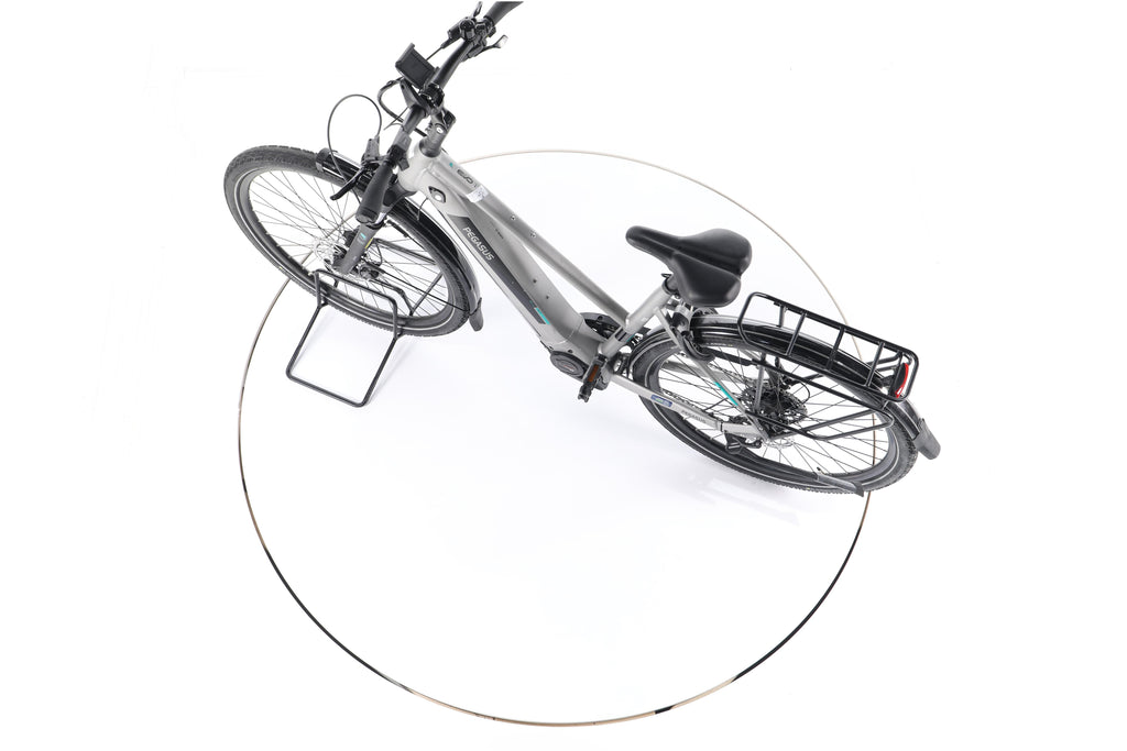 Pegasus EVO-CX Trekking E-Bike 2025 - Image 20