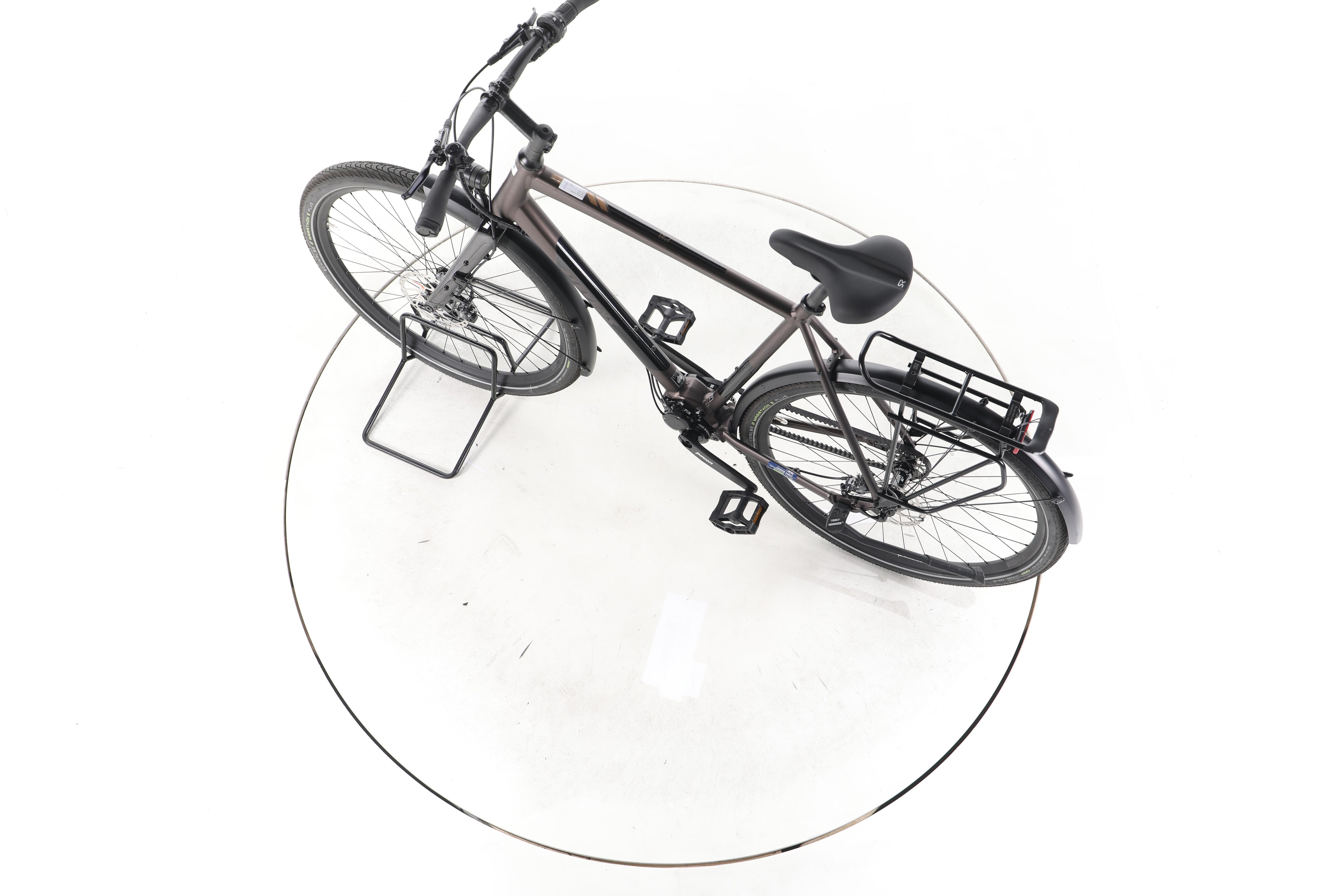 Stevens P18 Gravelbike - Image 20