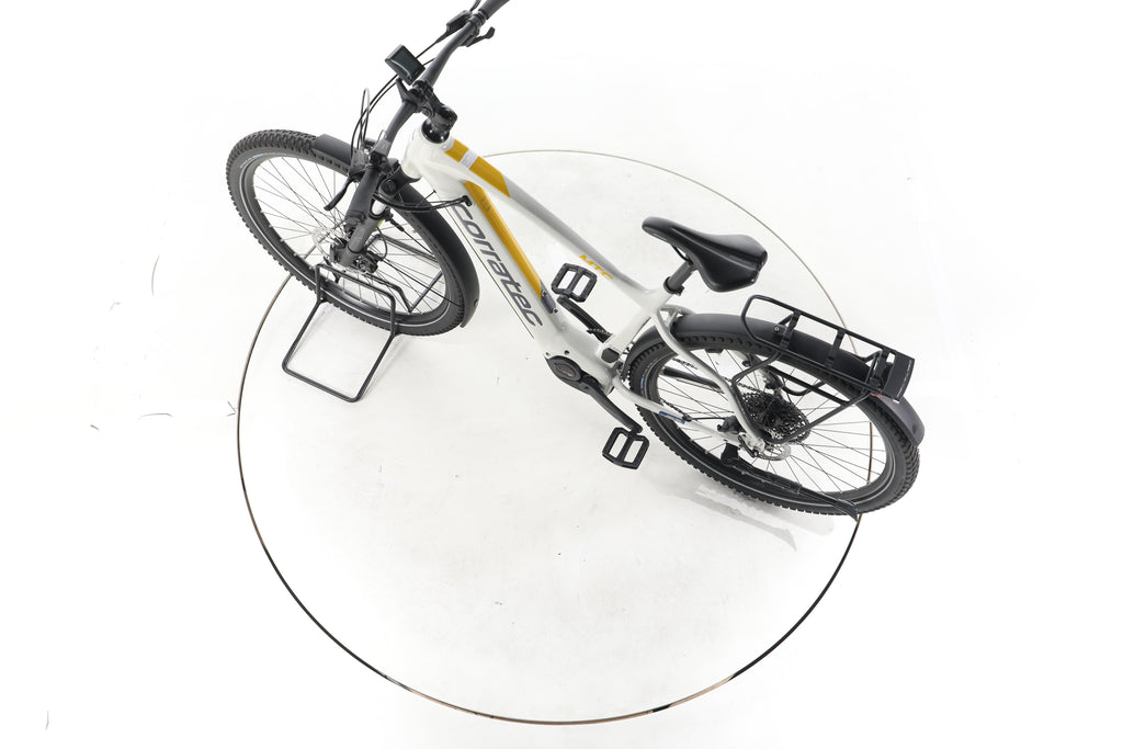 Corratec E-Power MTC Trekking E-Bike - Image 20