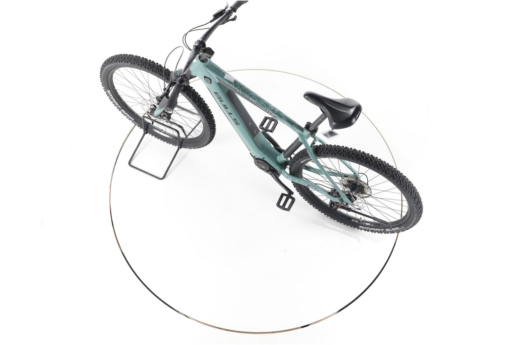Bulls Copperhead EVO 1 E-Bike 2023 - Image 20