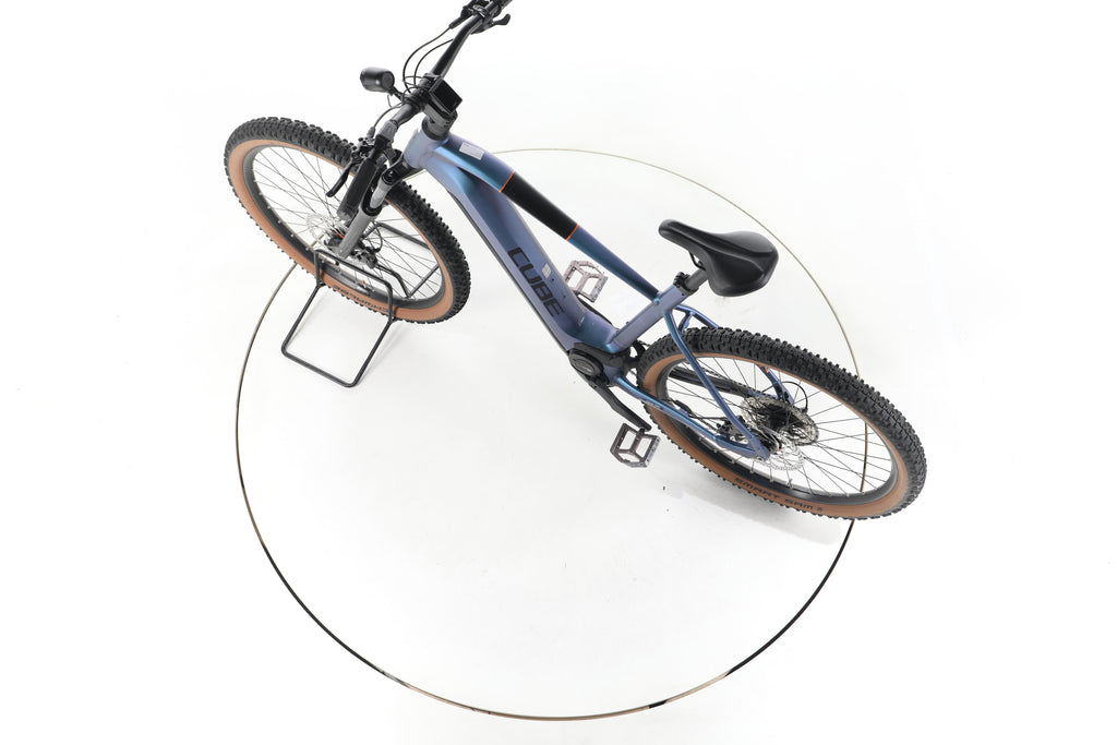 Cube Reaction Hybrid Race E-Bike - Image 20
