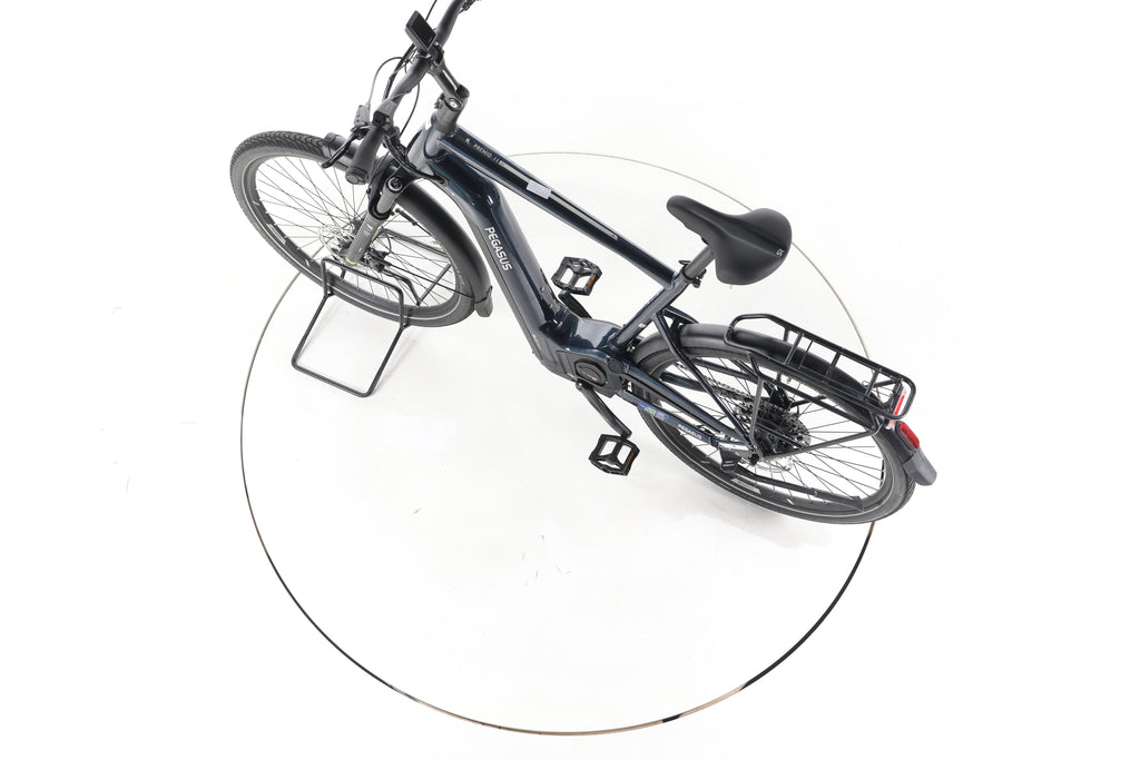 Pegasus Premio Evo 11 40Years Trekking E-Bike - Image 20