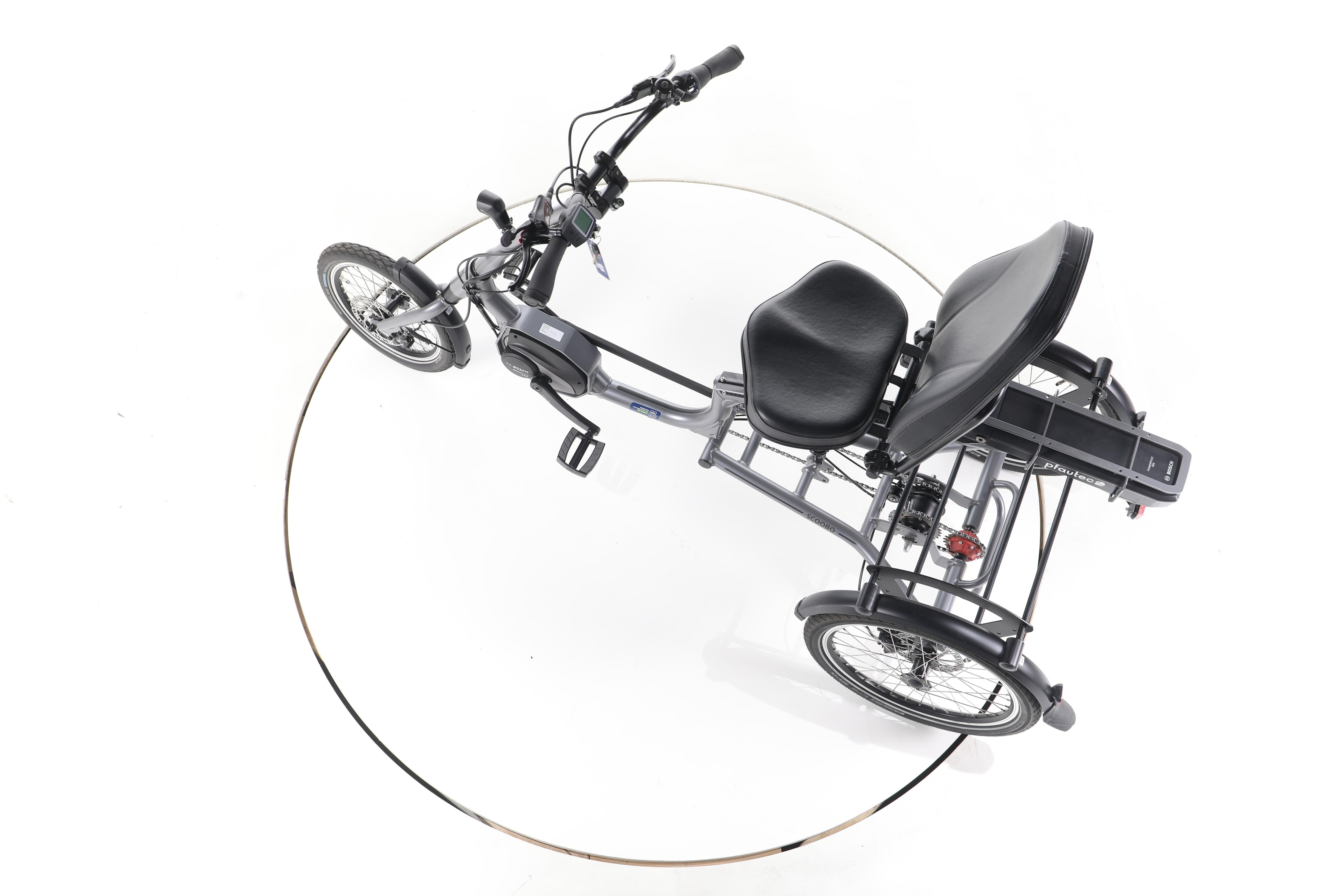 Pfau-Tec Scoobo E-Lastenrad - Image 20