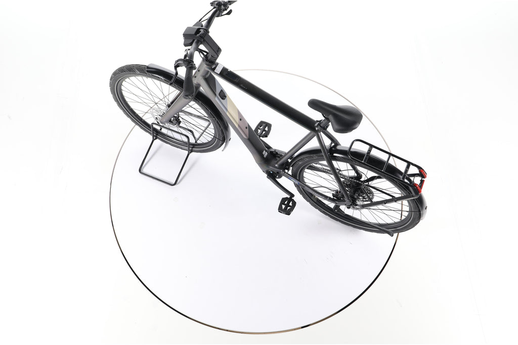 Bergamont E-Vitess Elite Trekking E-Bike - Image 20